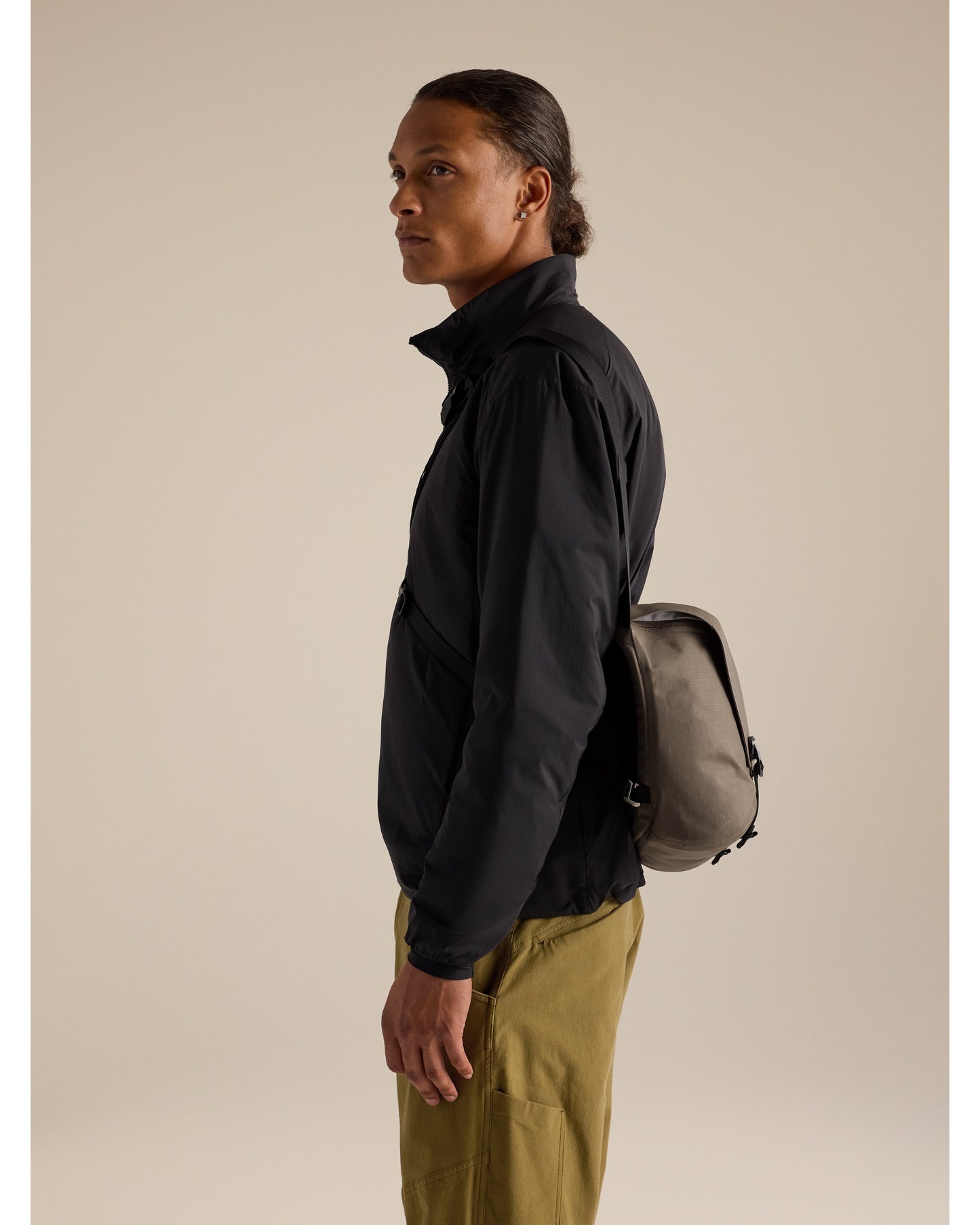 Granville 10 Courier Bag