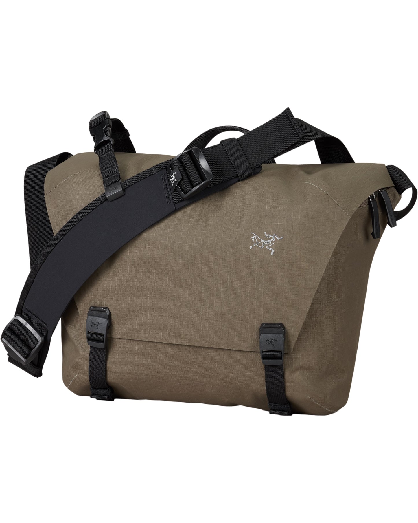 Granville 10 Courier Bag