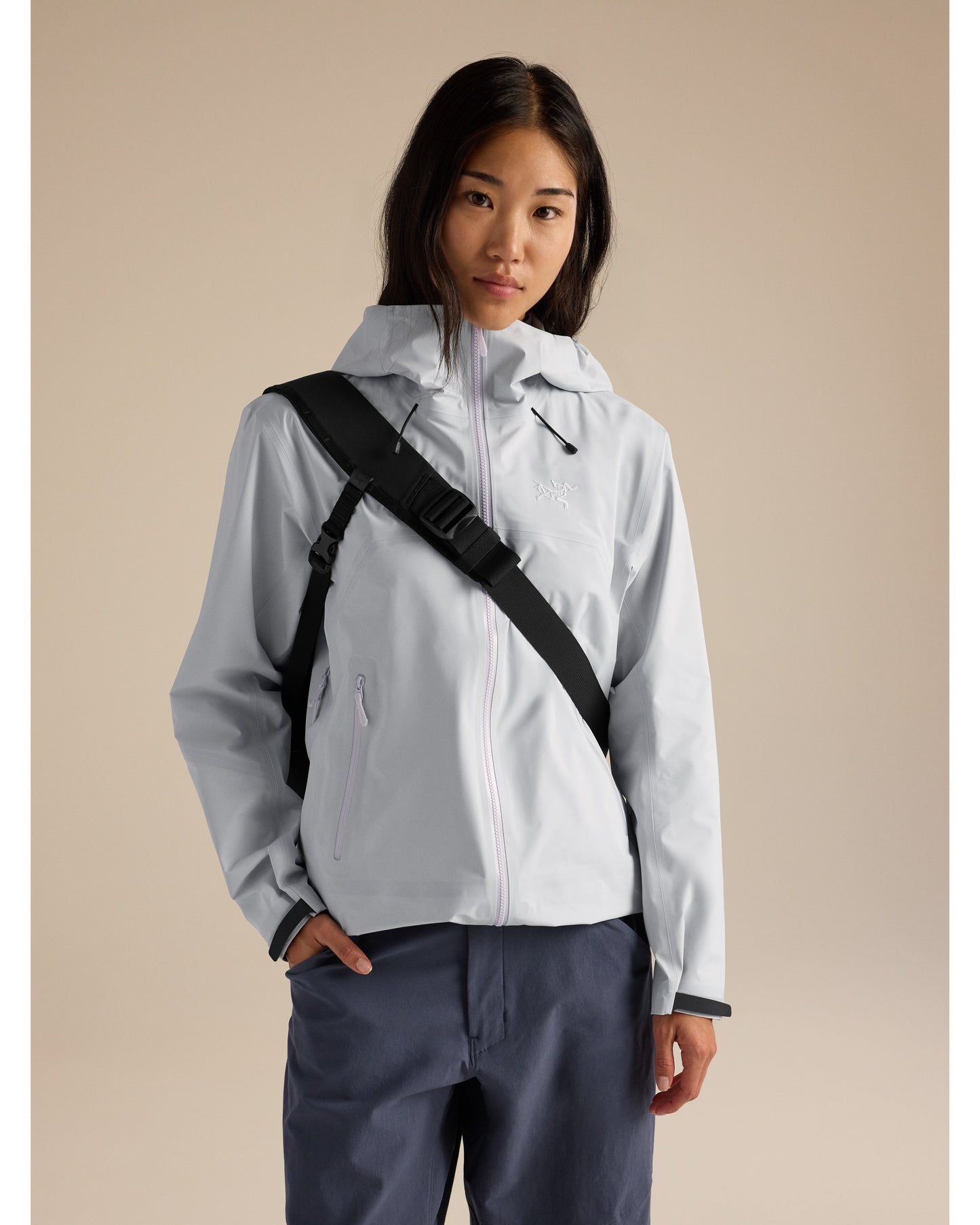 Granville 10 Courier Bag