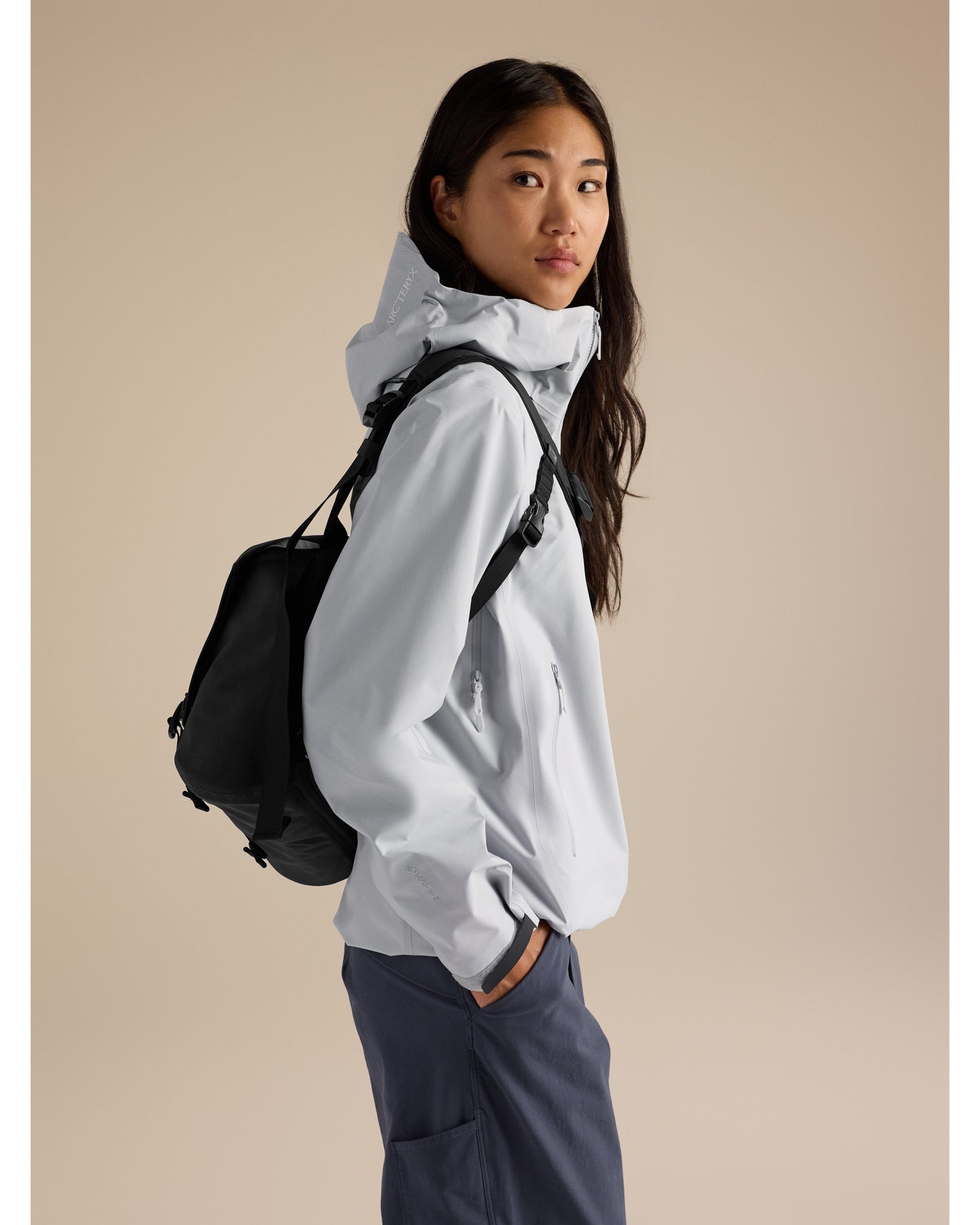 Granville 10 Courier Bag