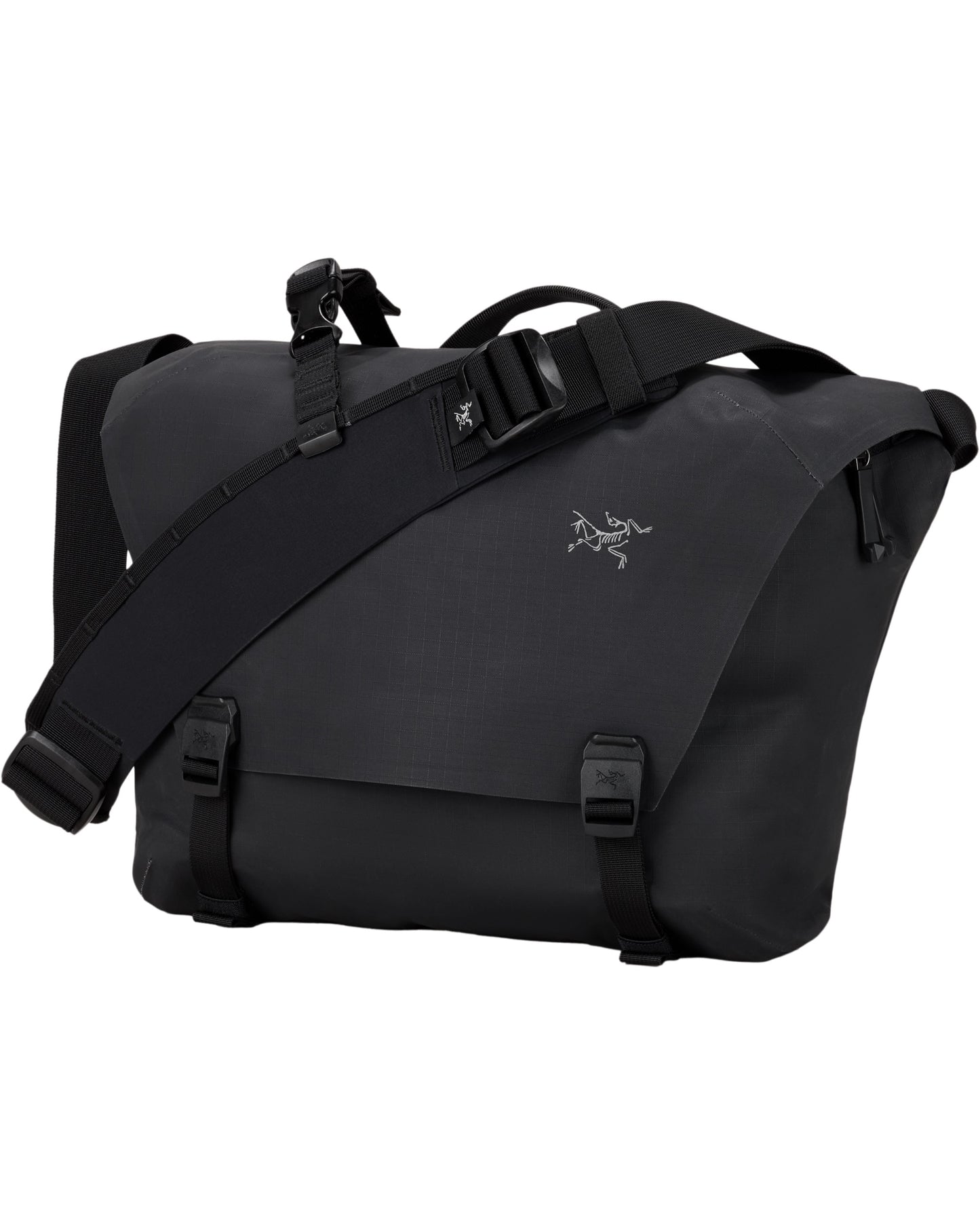 Granville 10 Courier Bag
