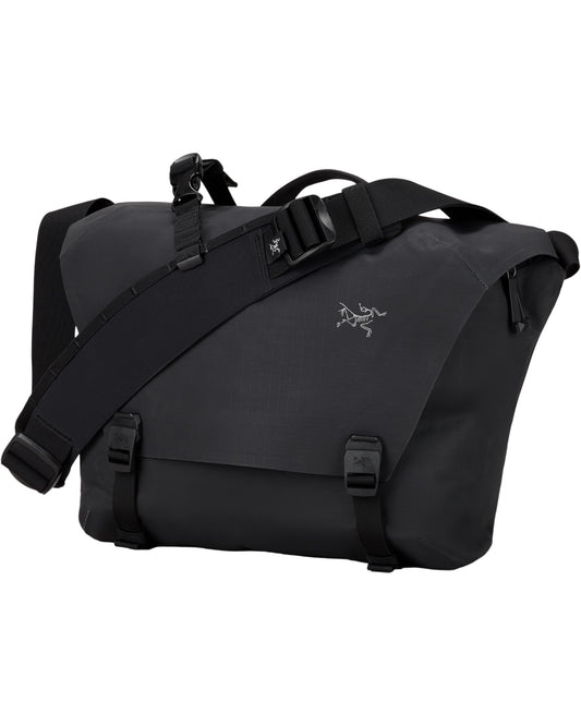 Granville 10 Courier Bag
