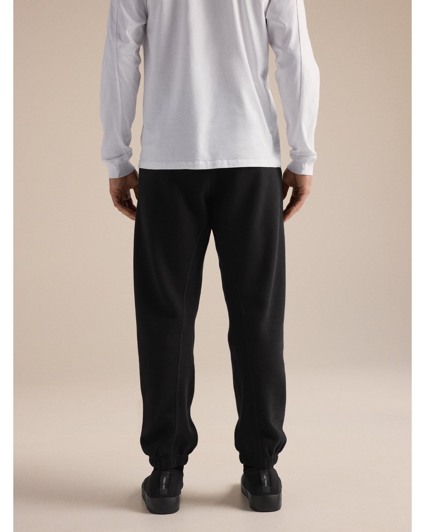 Emblem Fleece Jogger M