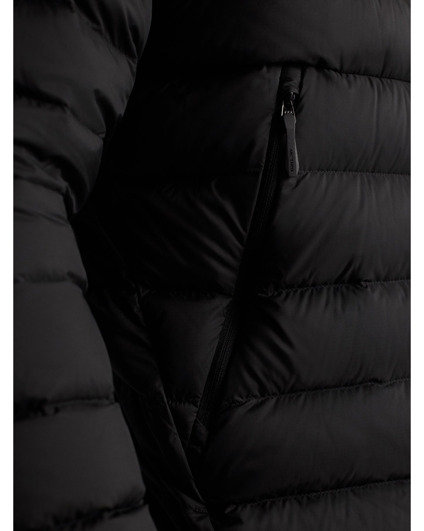 Cerium Hoody M
