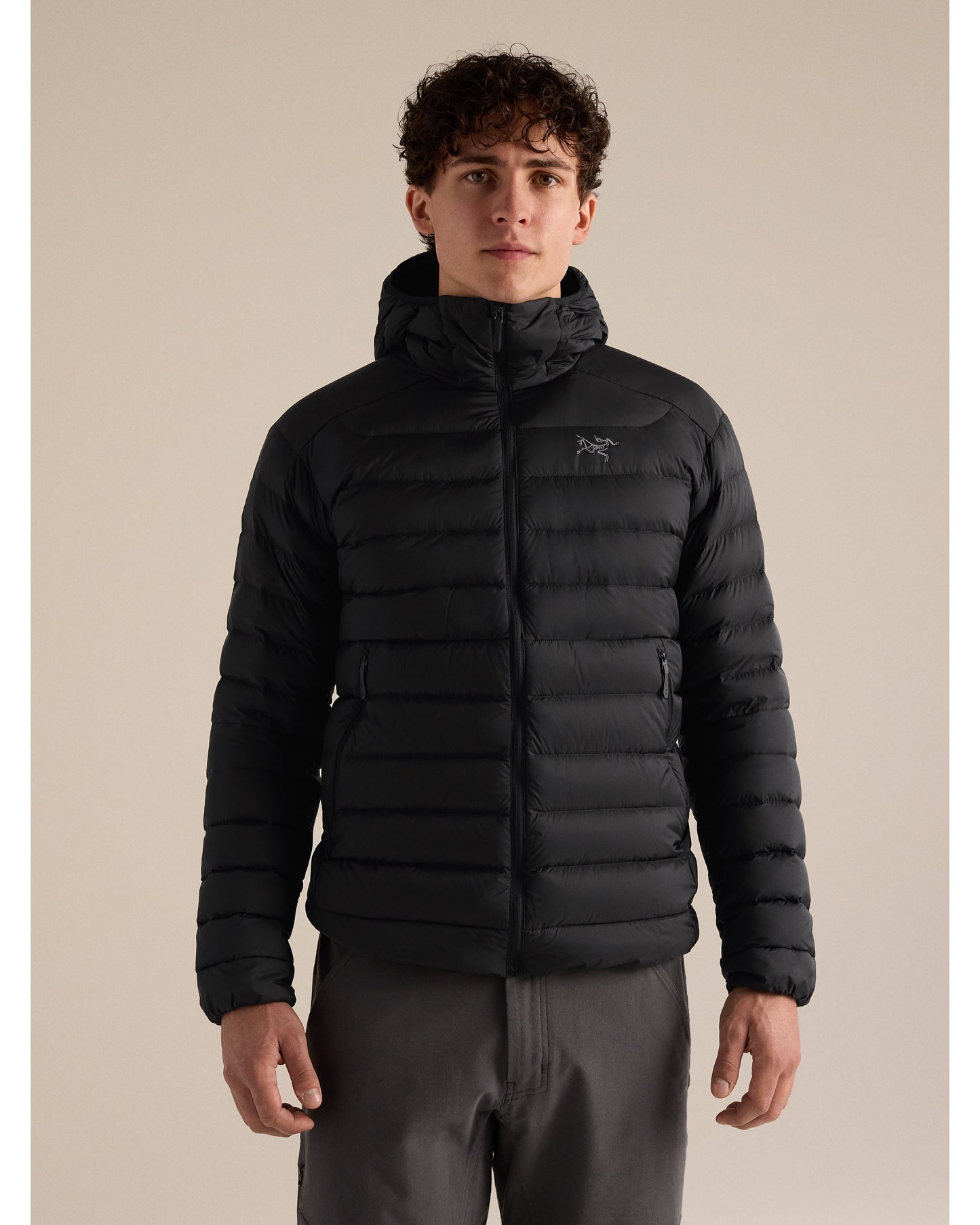 Cerium Hoody M