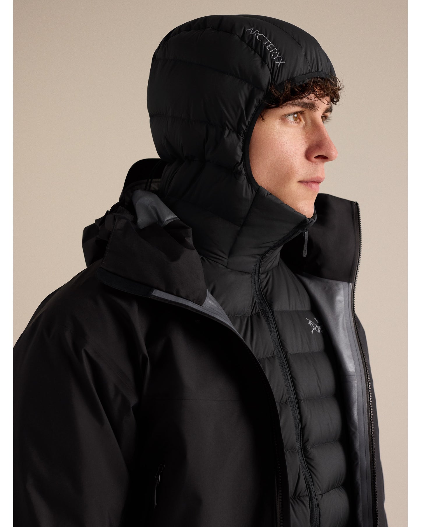 Cerium Hoody M