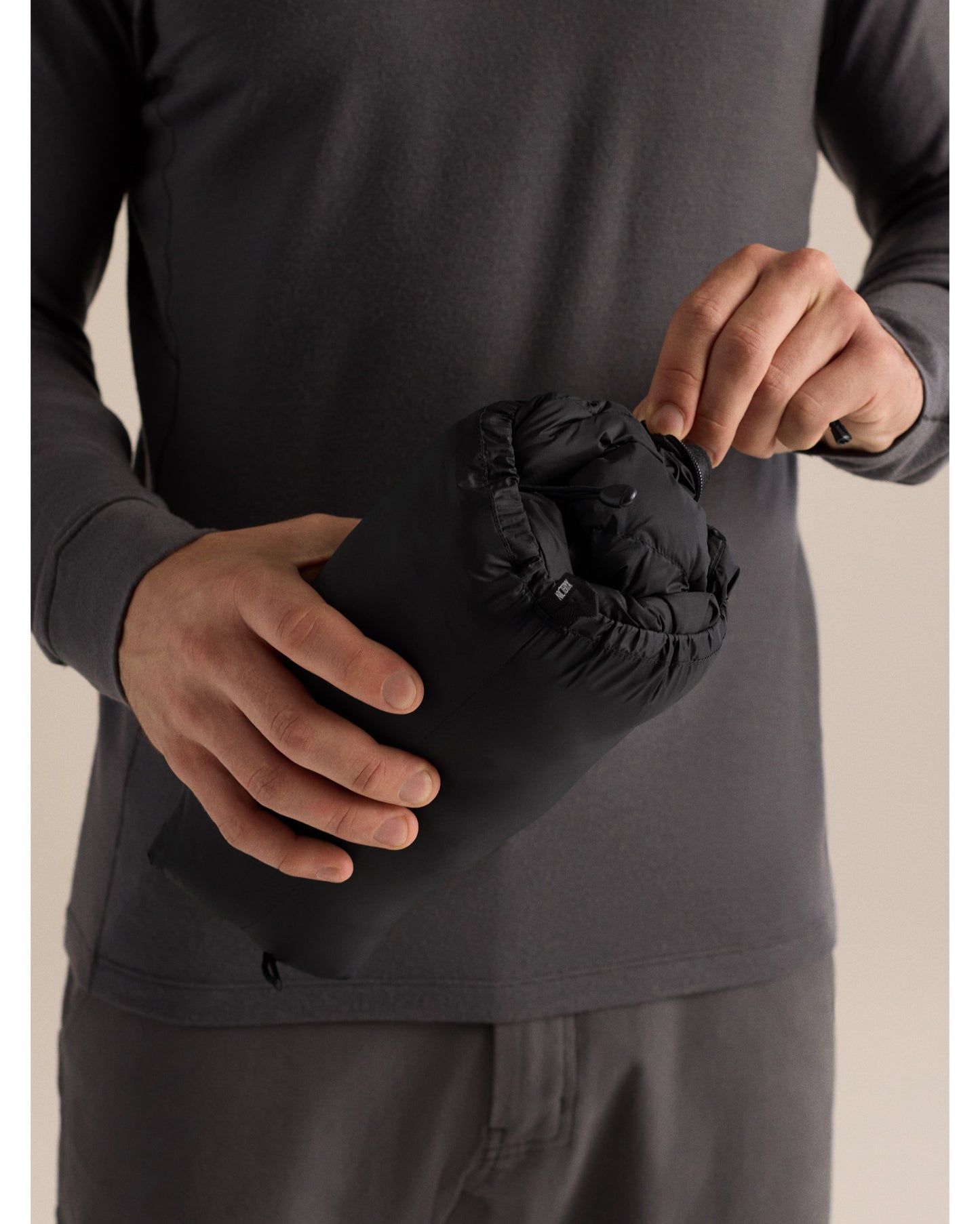Cerium Hoody M