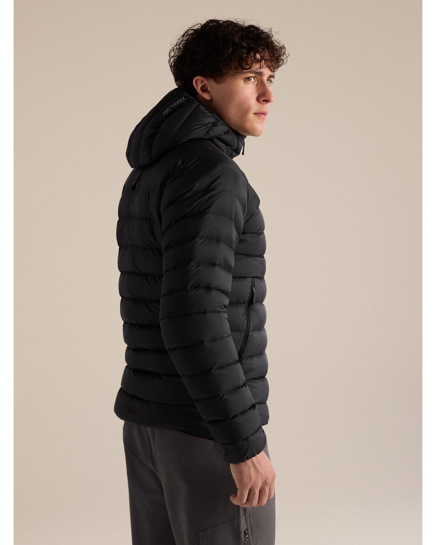 Cerium Hoody M