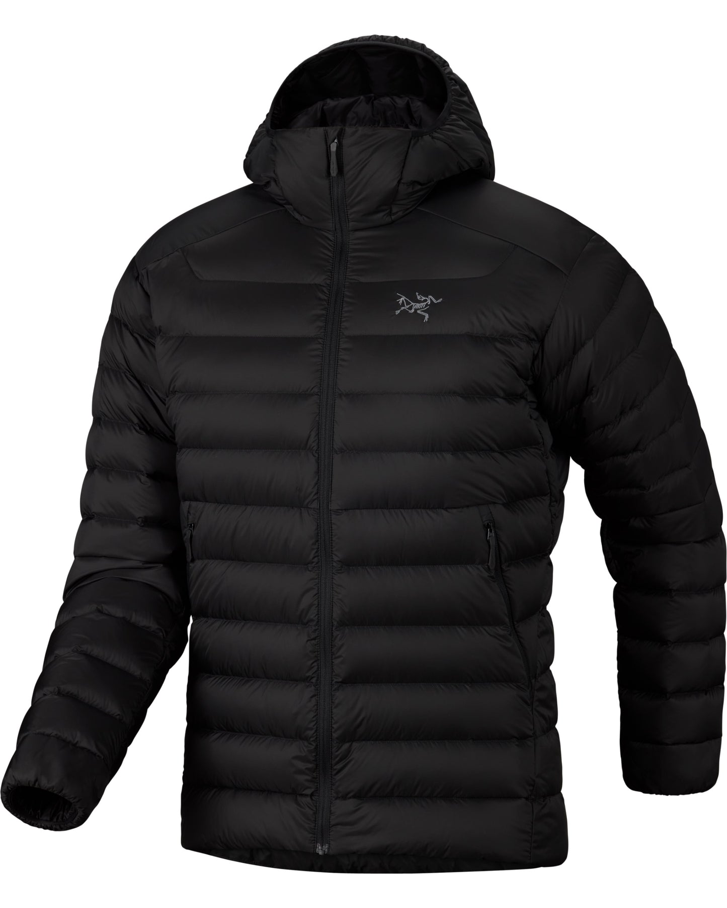 Cerium Hoody M
