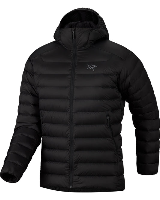 Cerium Hoody M