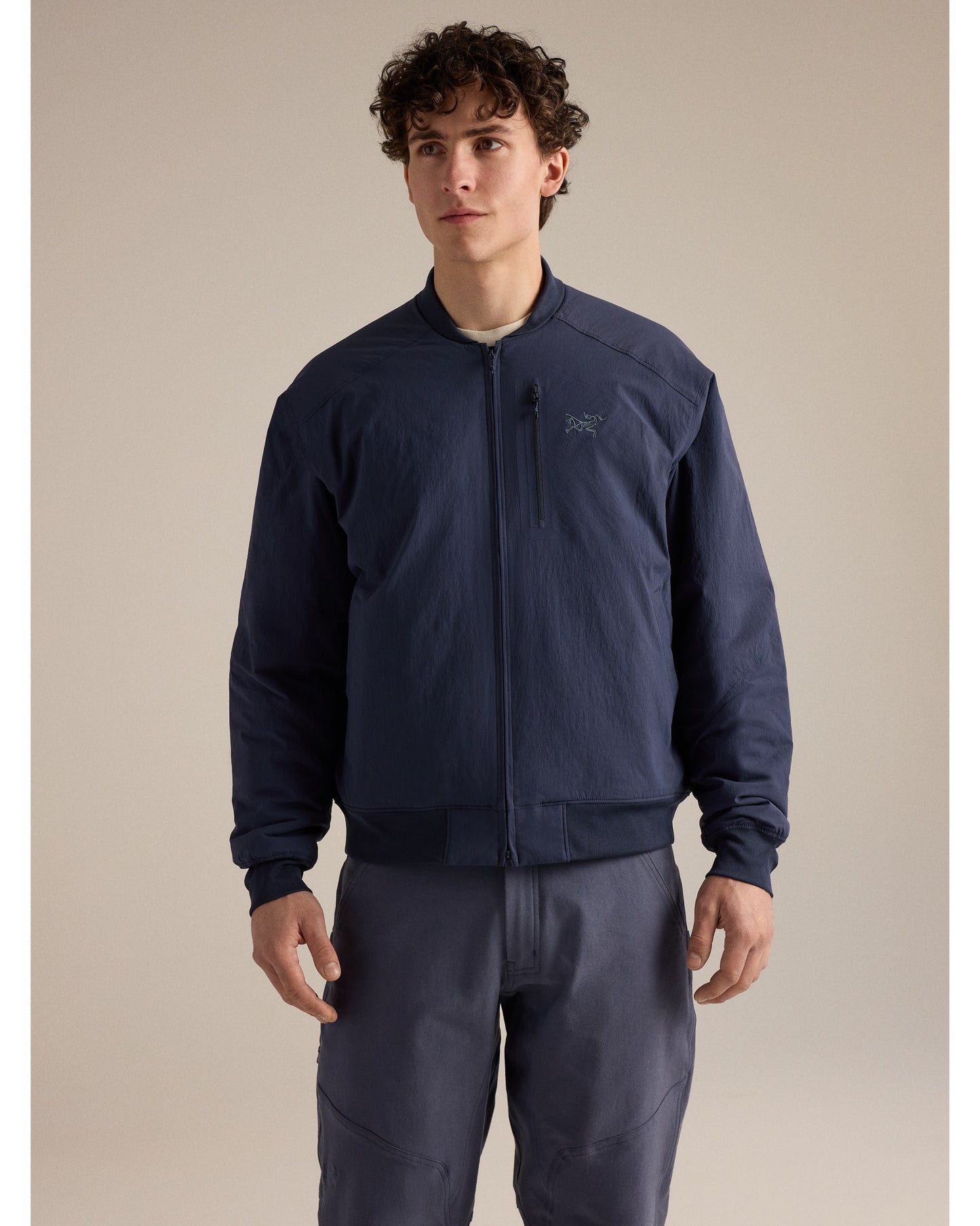 Konseal Insulated Jacket M