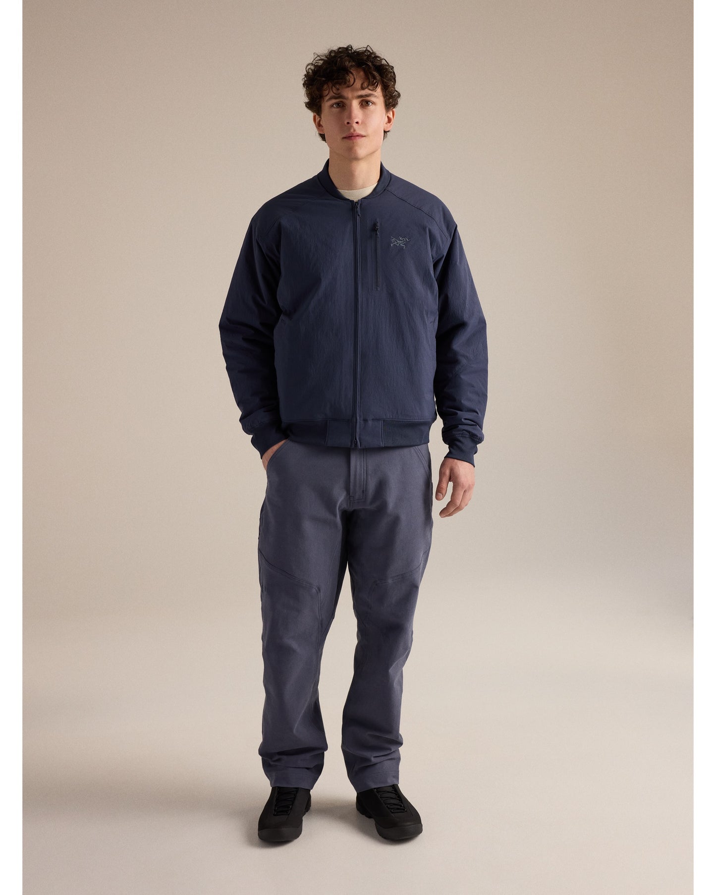 Konseal Insulated Jacket M