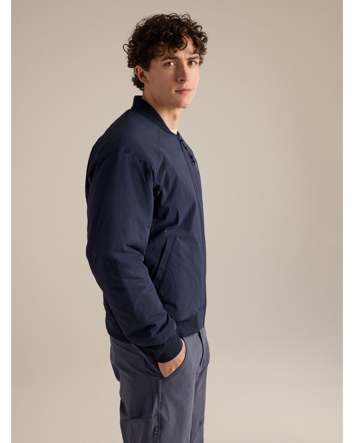 Konseal Insulated Jacket M