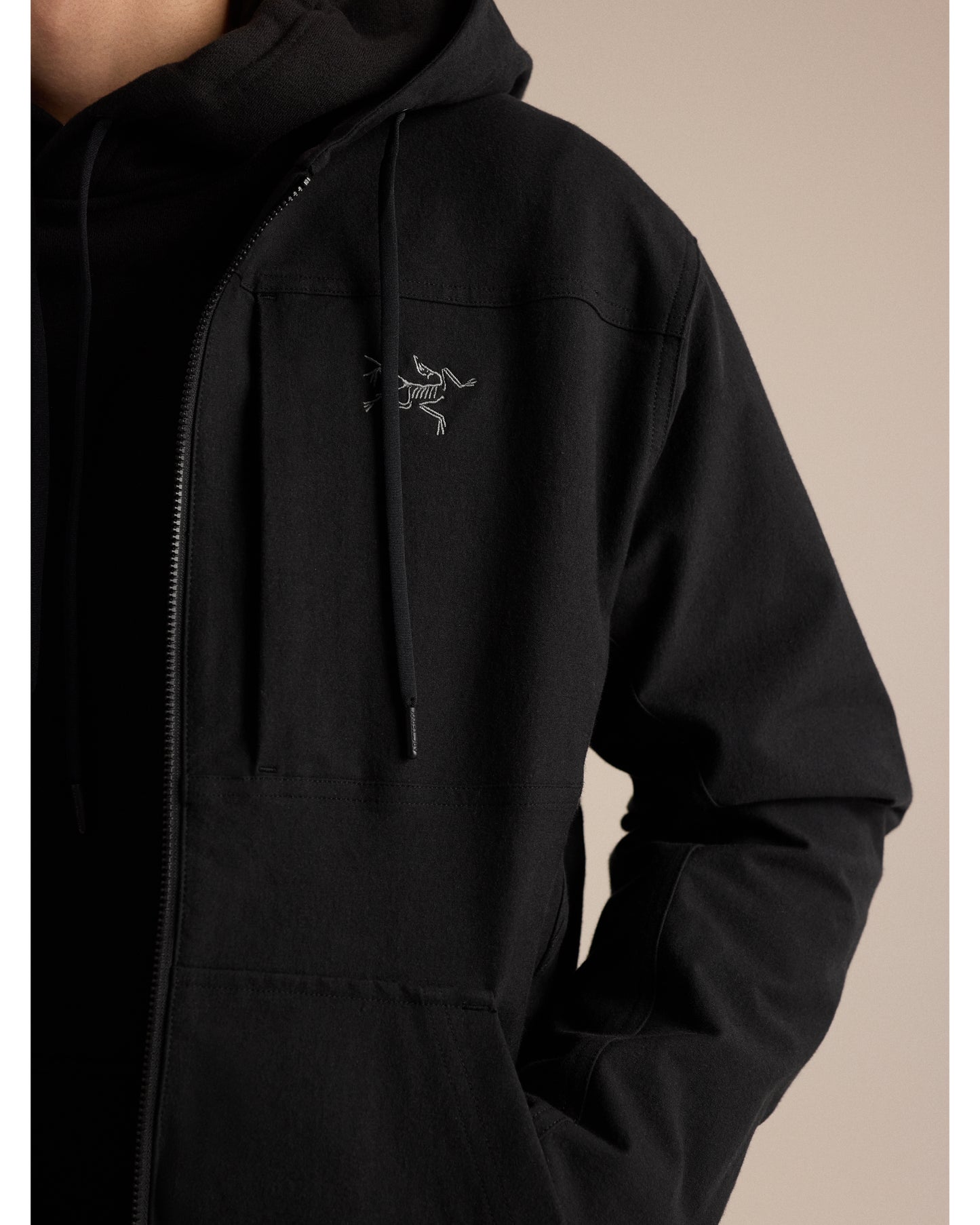 Cronin AR Hoody M