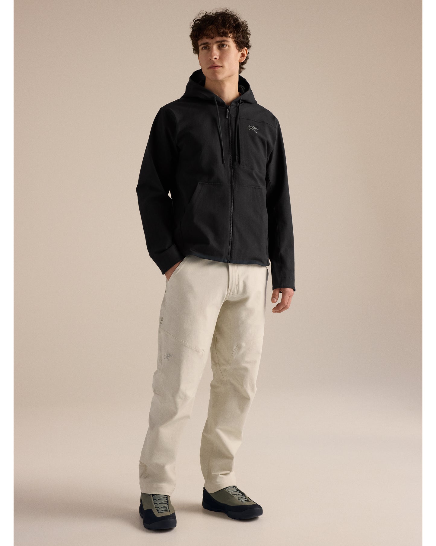 Cronin AR Hoody M