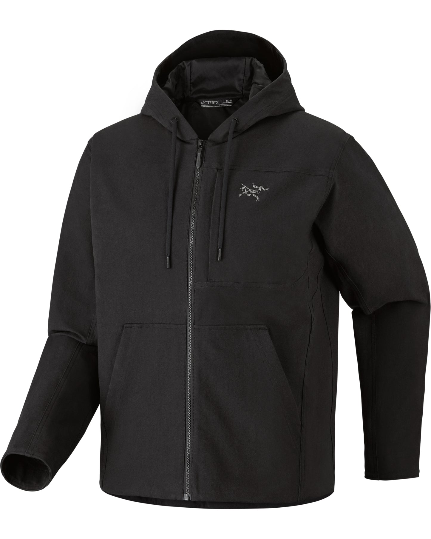 Cronin AR Hoody M