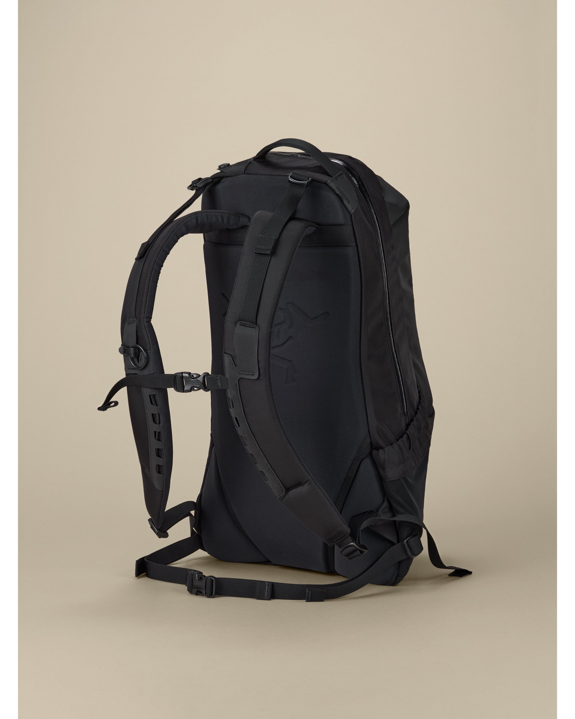 Arro 22 Backpack – TIME AFTER TIME