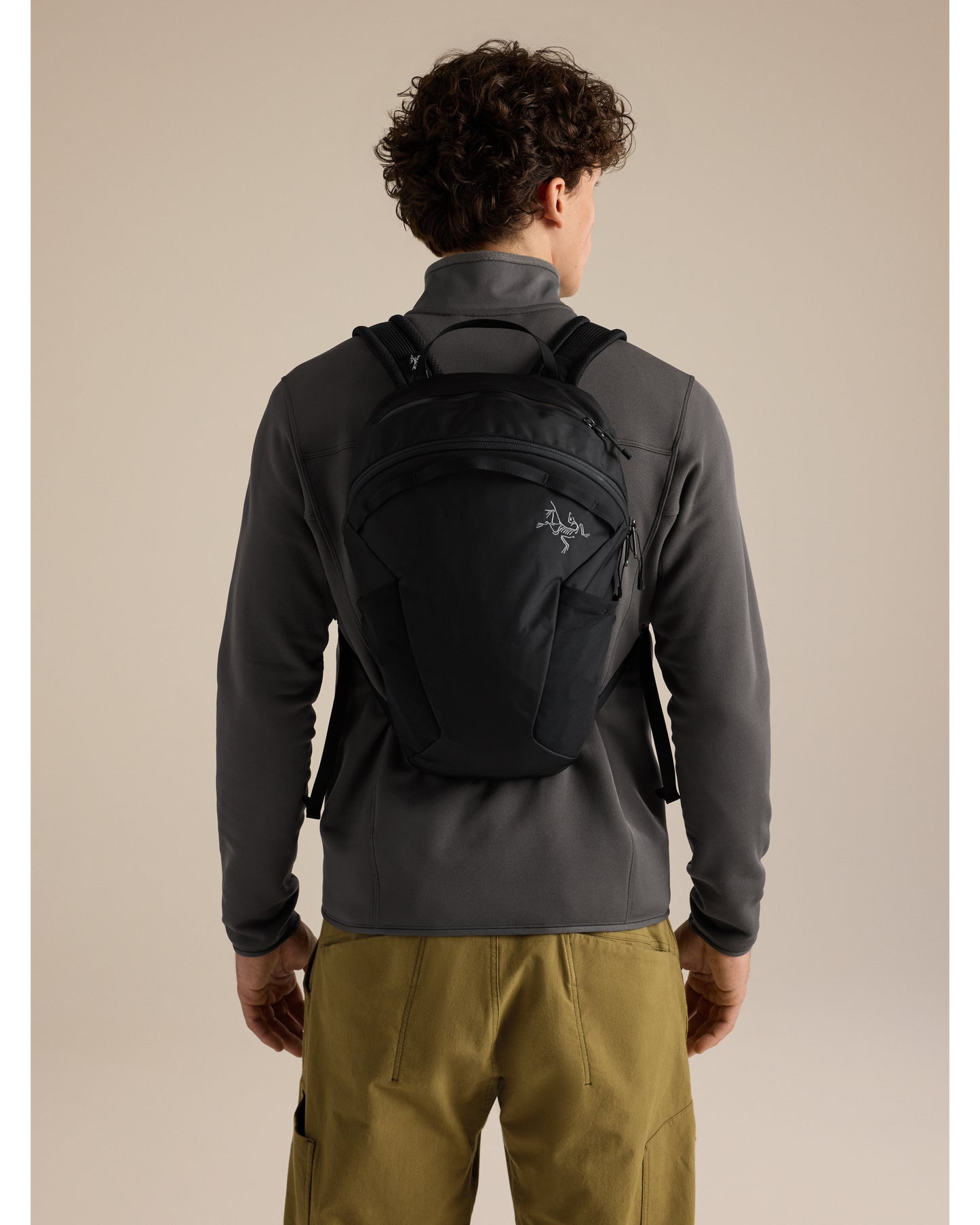 Axios 10 Backpack