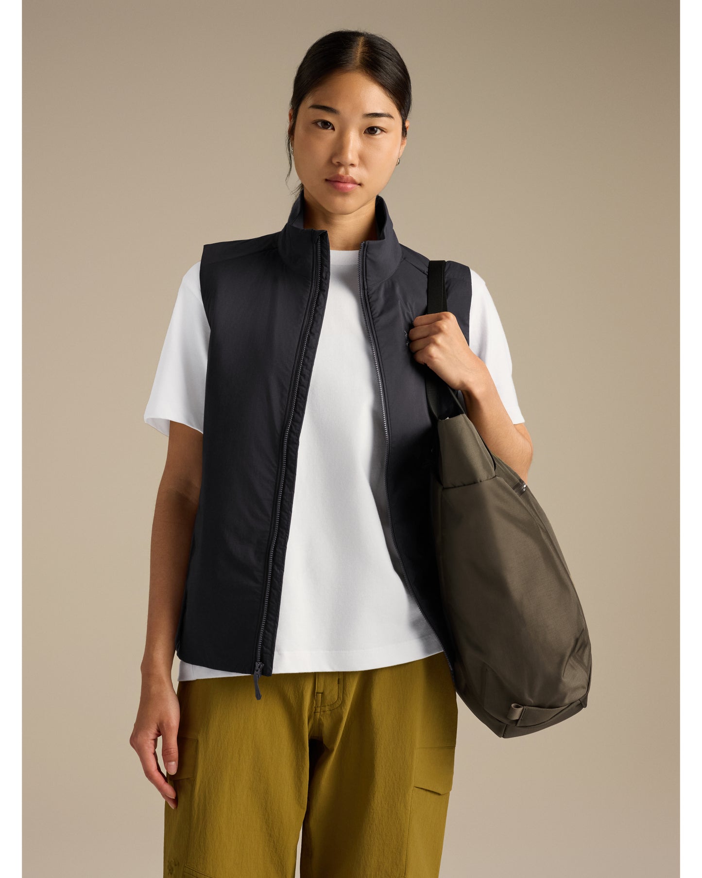 Axios 20 Tote