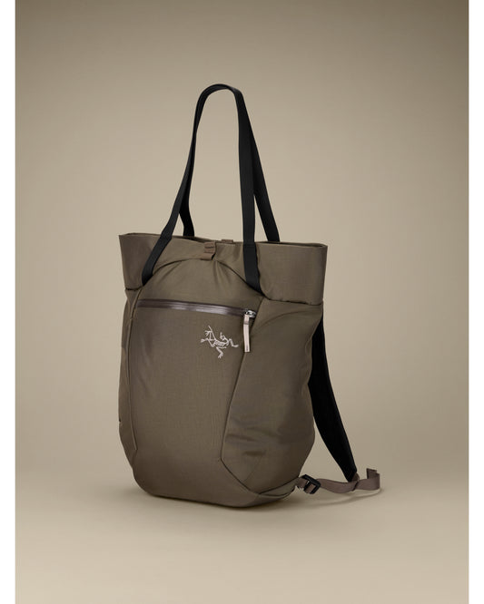 Axios 20 Tote