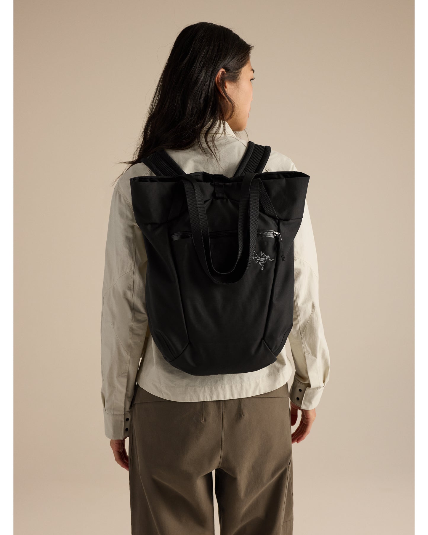 Axios 20 Tote