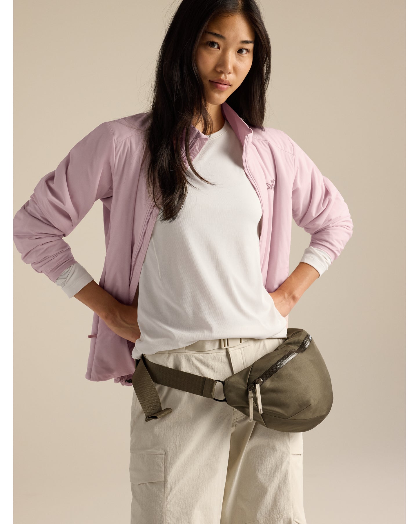 Axios 4 Crossbody