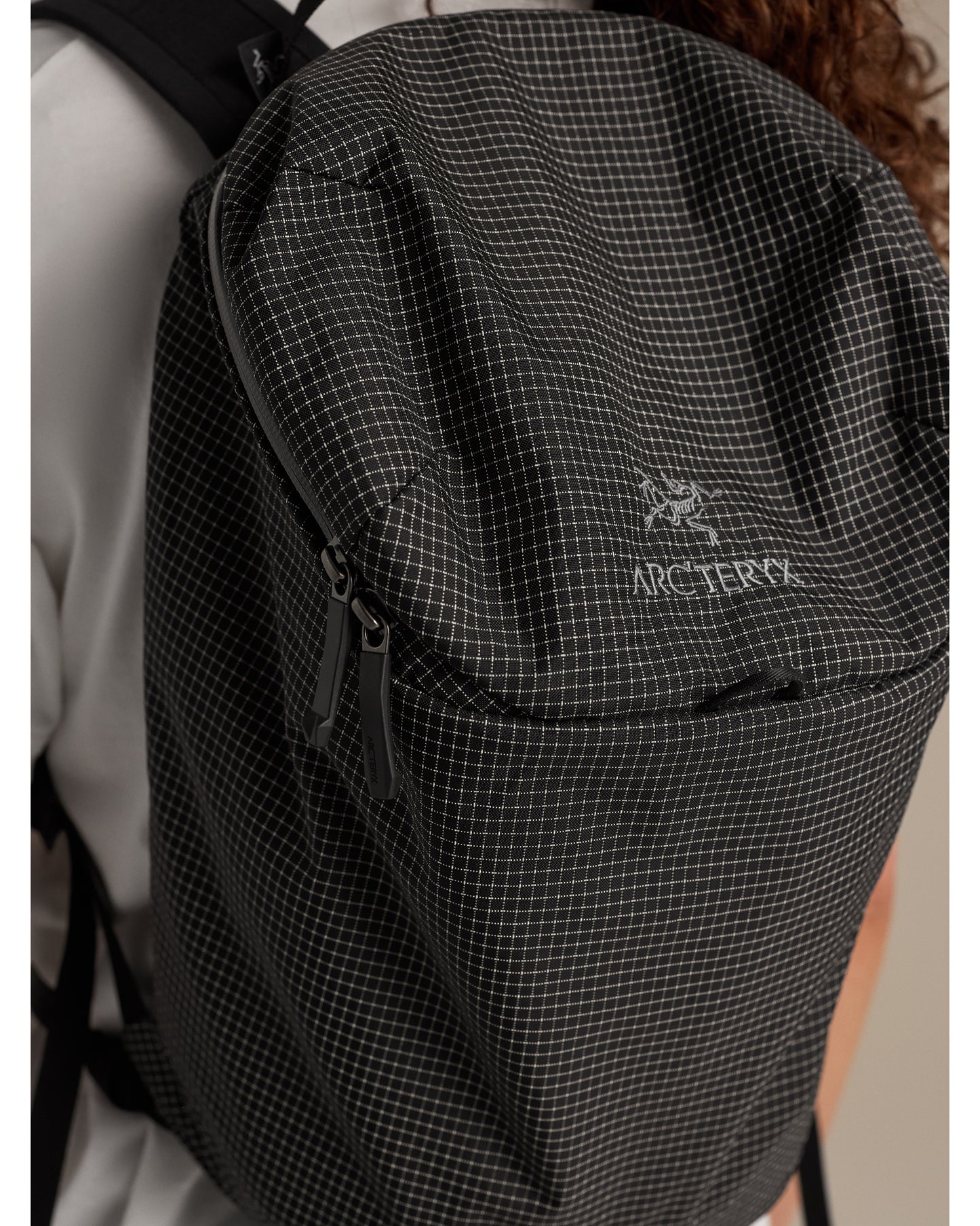 Konseal 15 Backpack