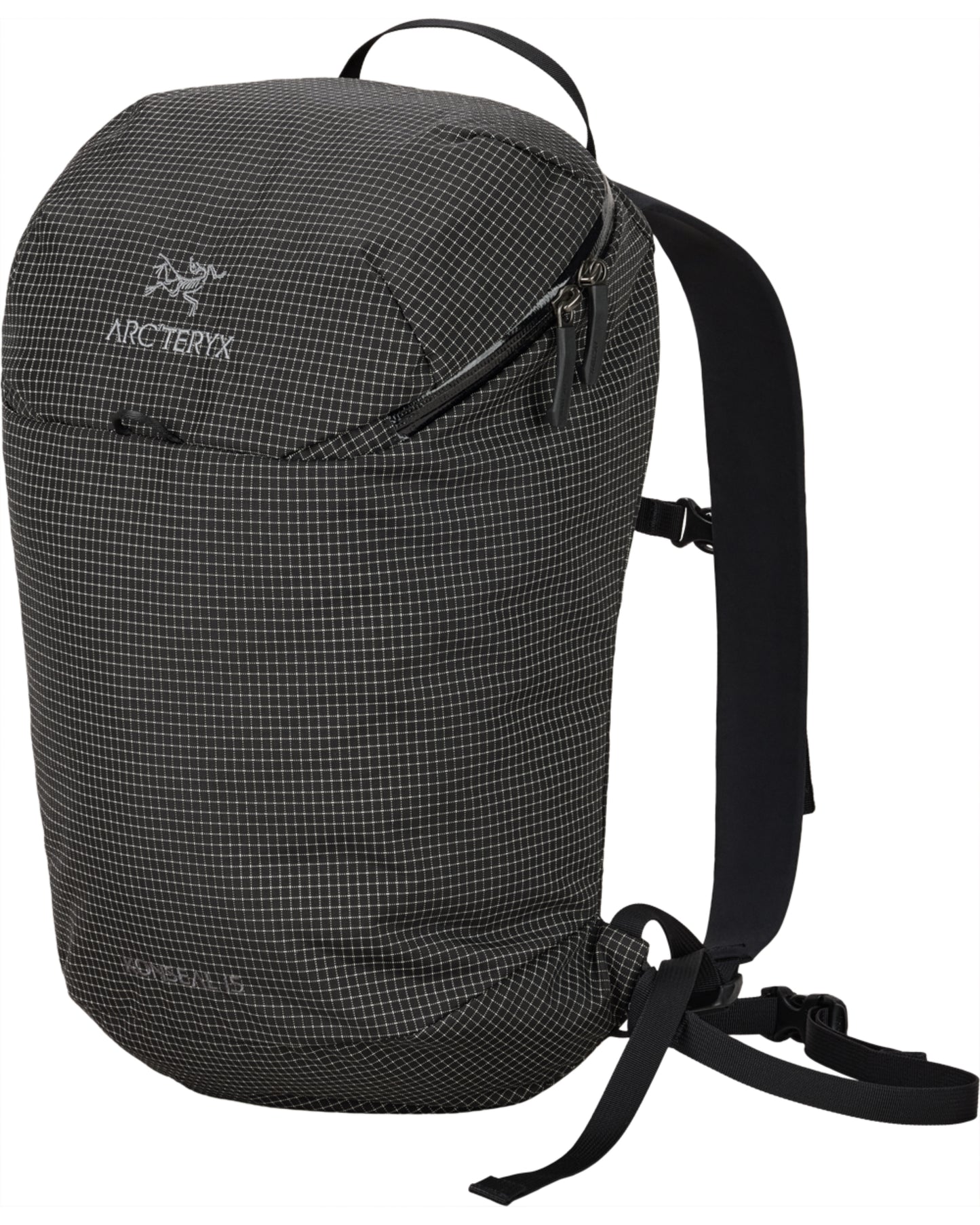 Konseal 15 Backpack