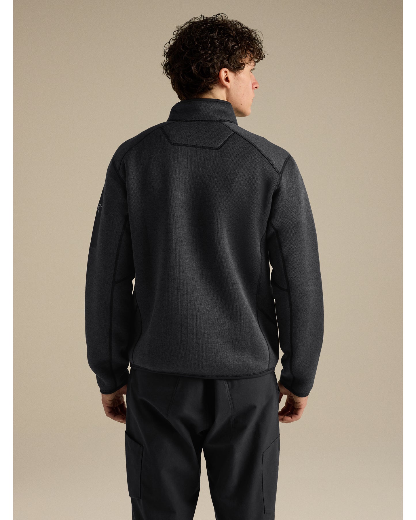 Covert Cardigan M