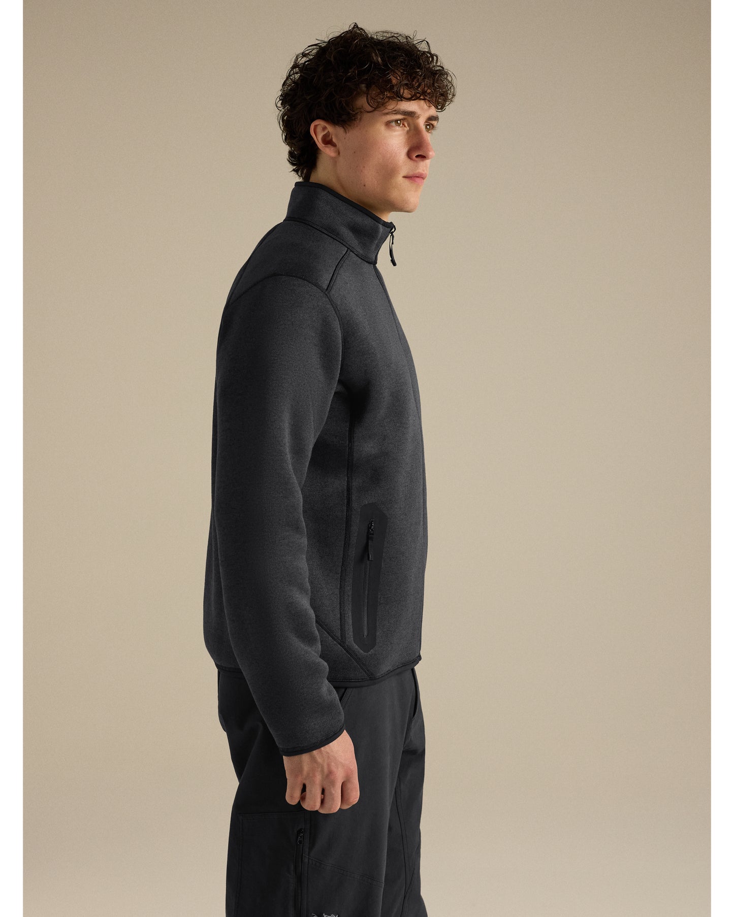 Covert Cardigan M