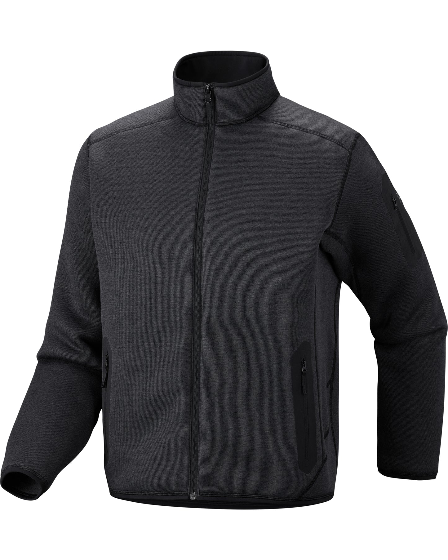 Covert Cardigan M