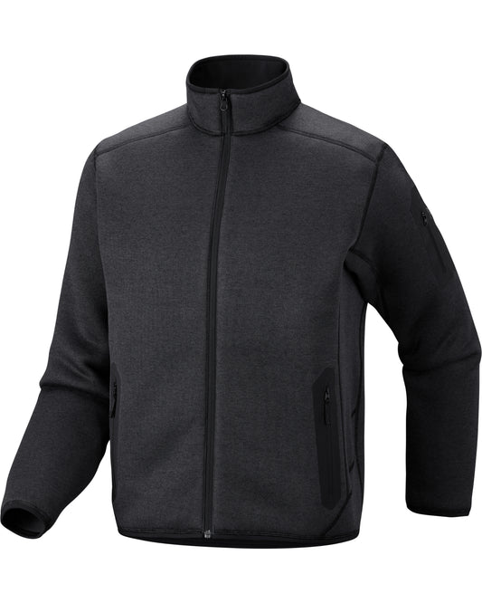 Covert Cardigan M