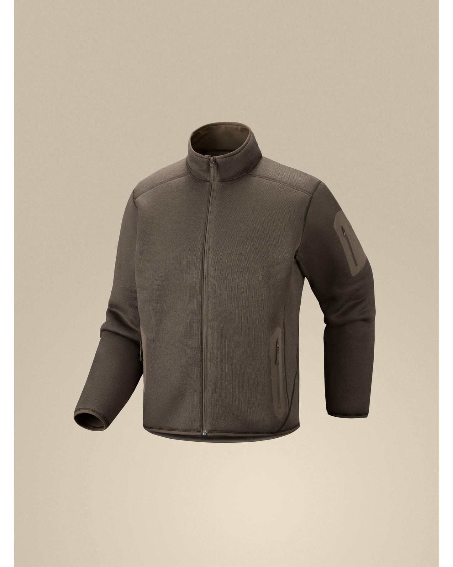 Covert Cardigan M