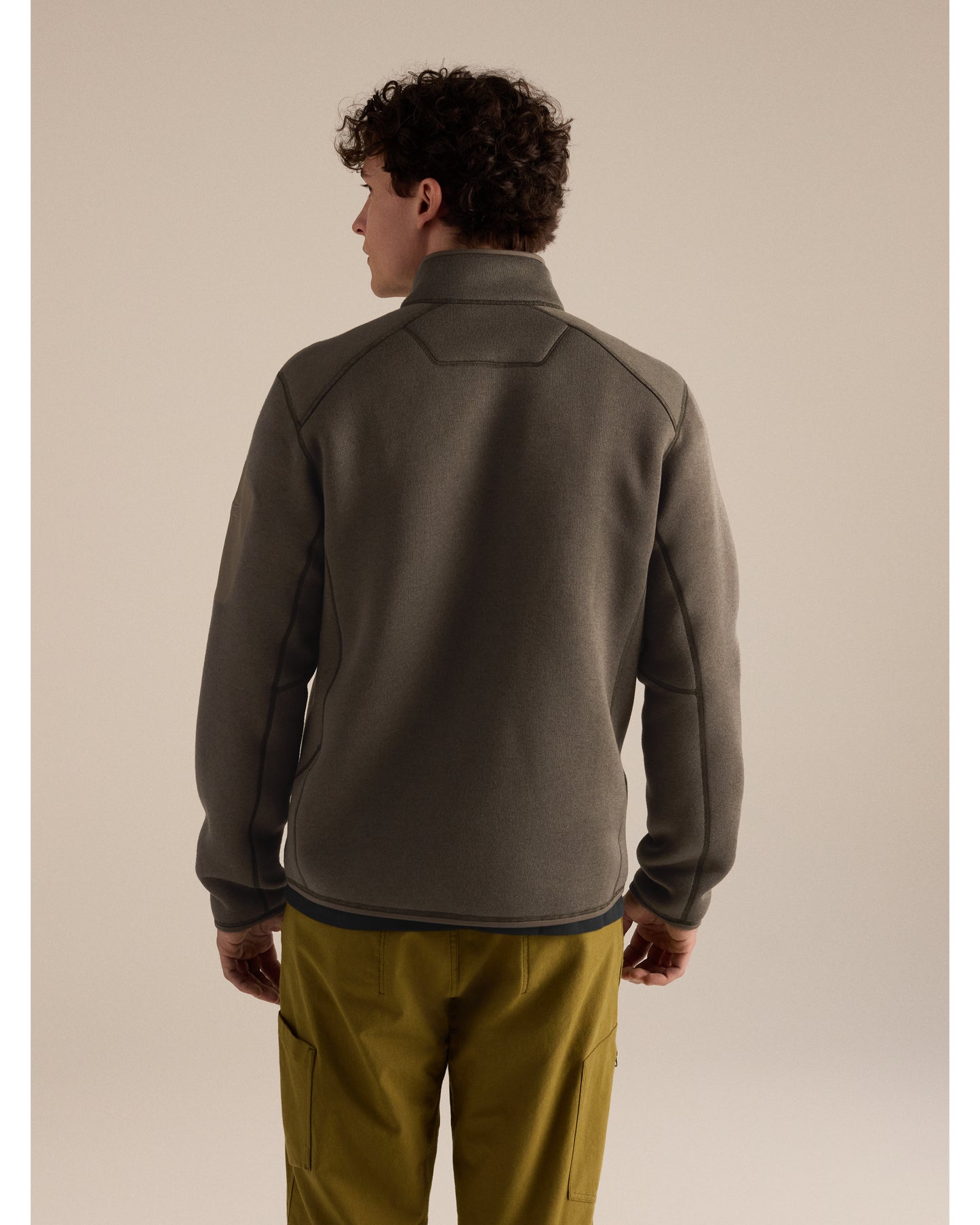 Covert Cardigan M