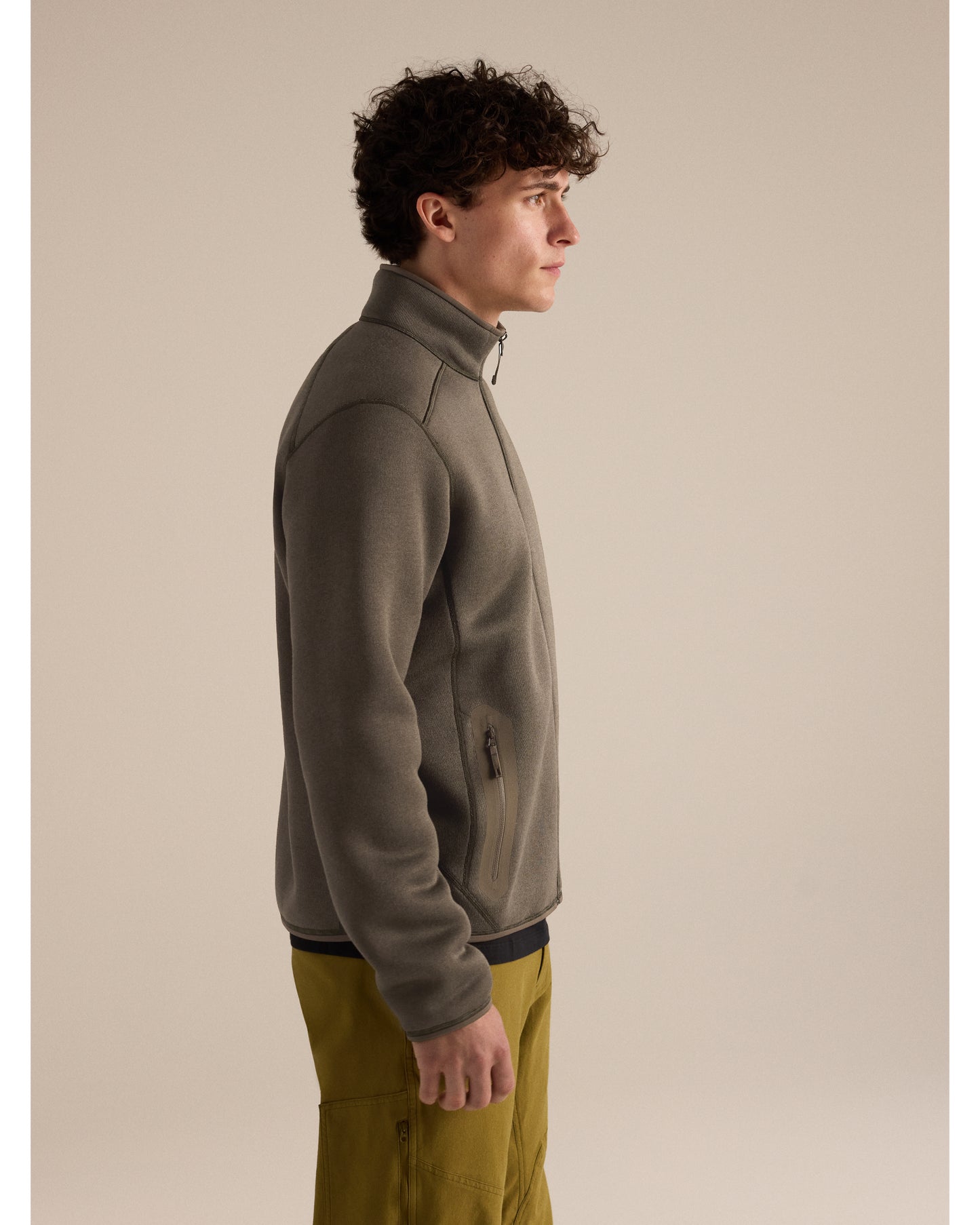 Covert Cardigan M