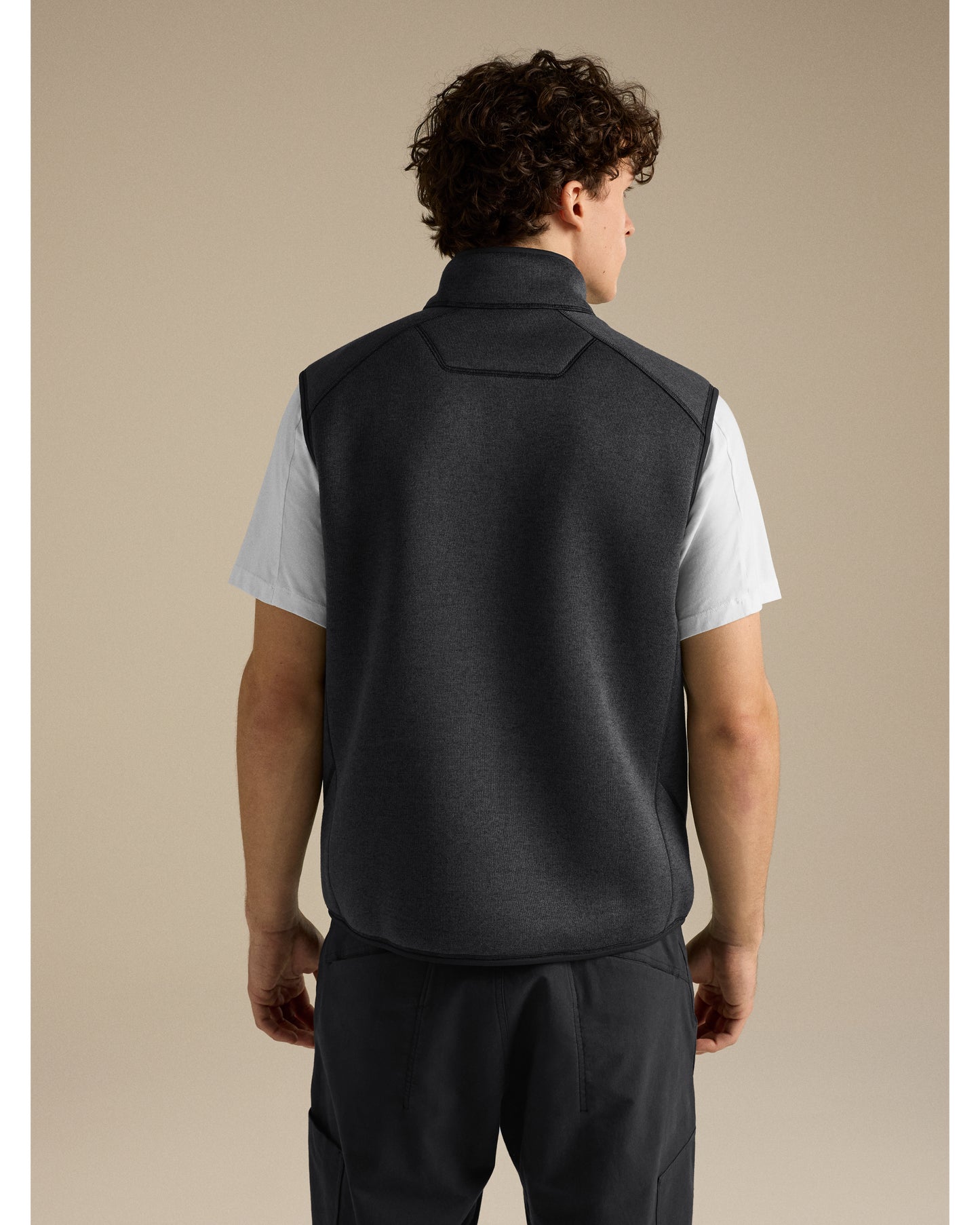 Covert Vest M