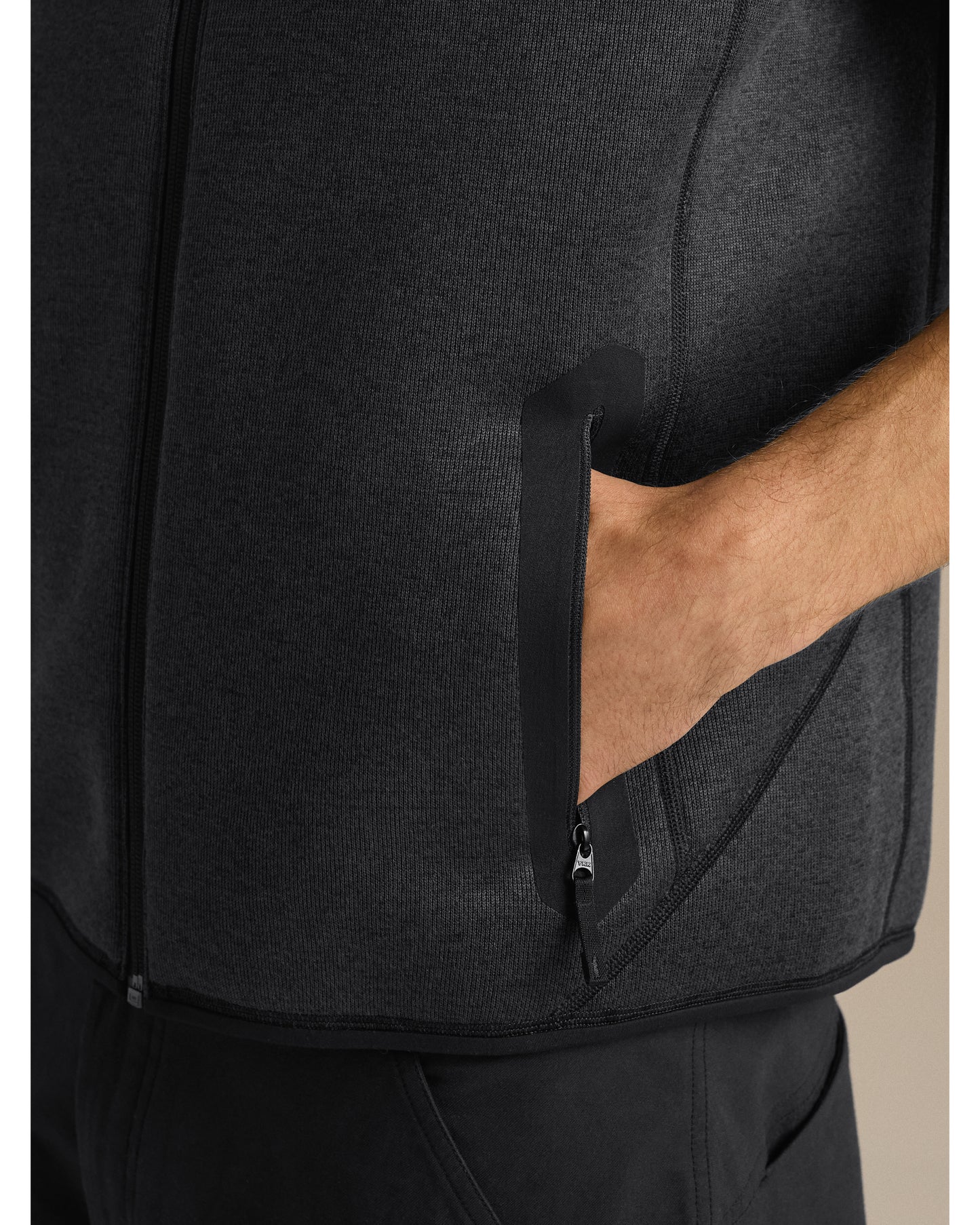Covert Vest M