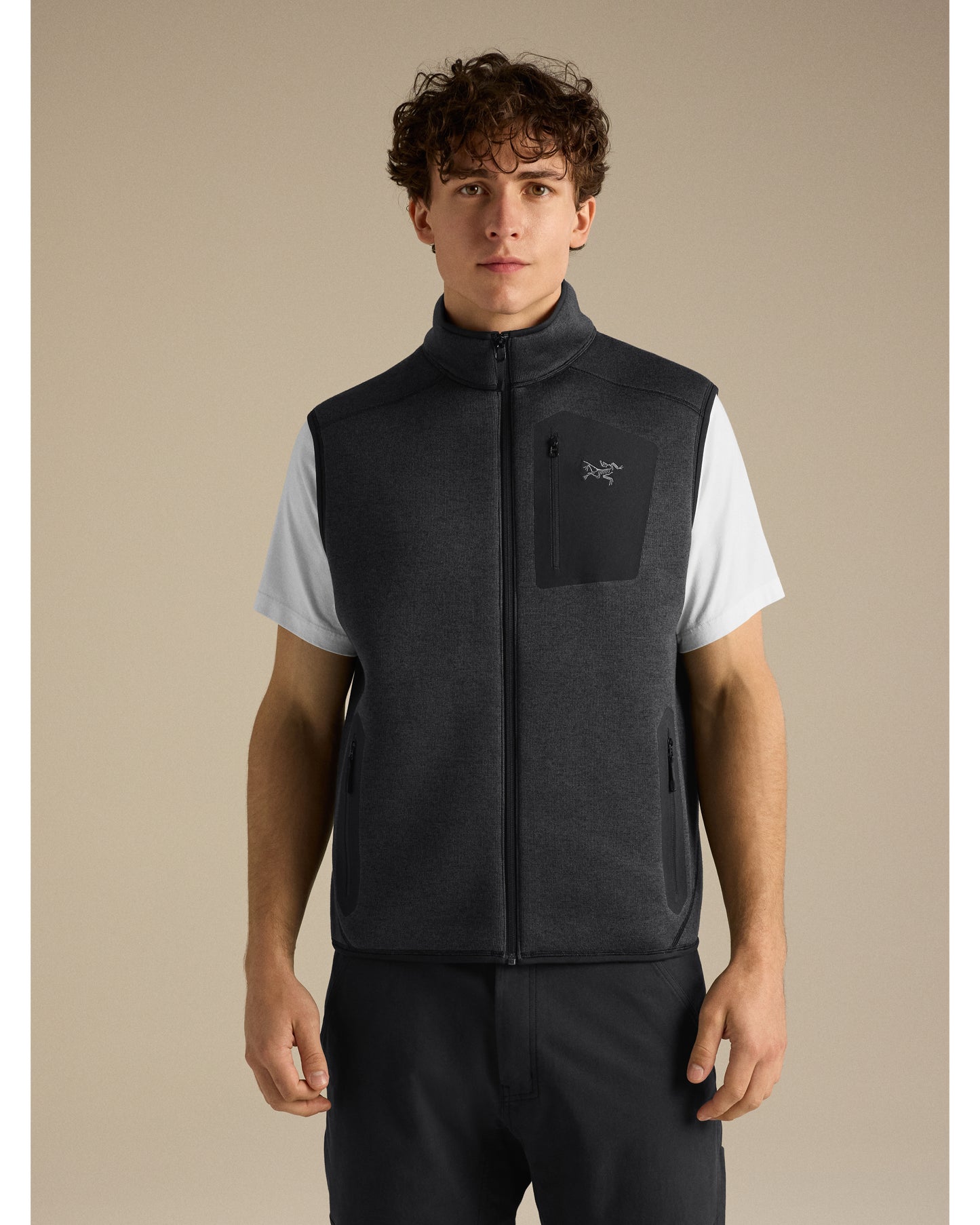 Covert Vest M