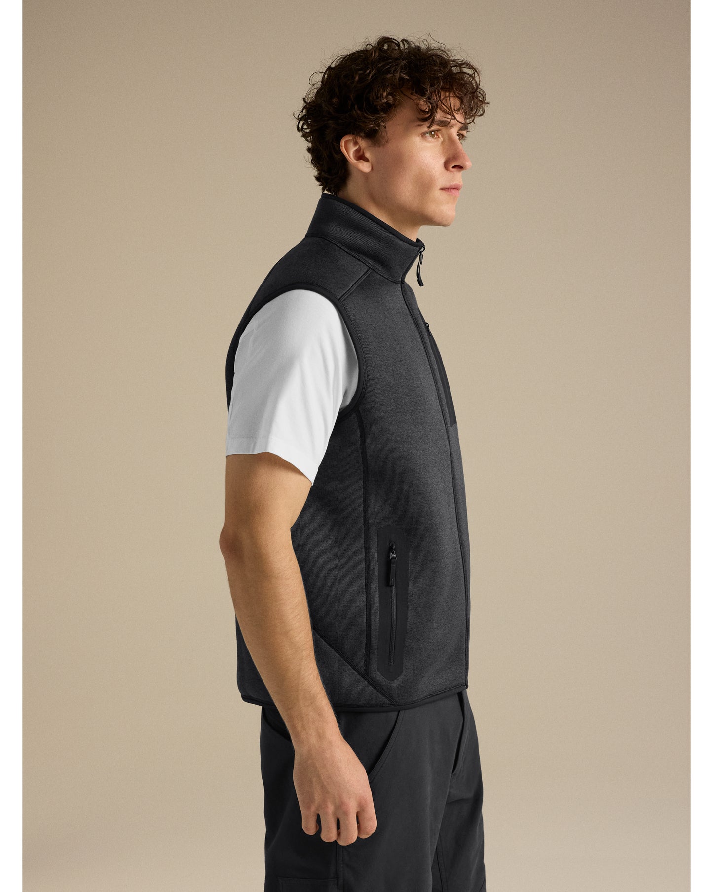Covert Vest M