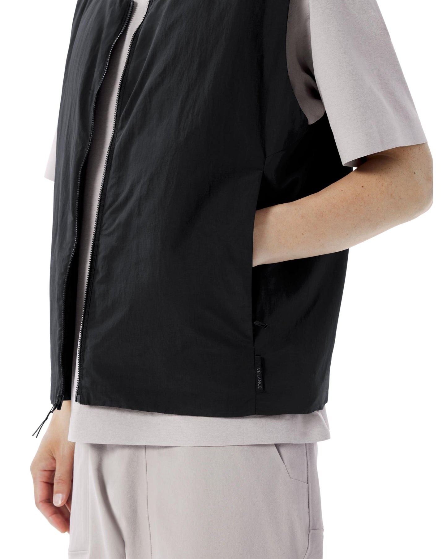 NARODA INSULATED VEST