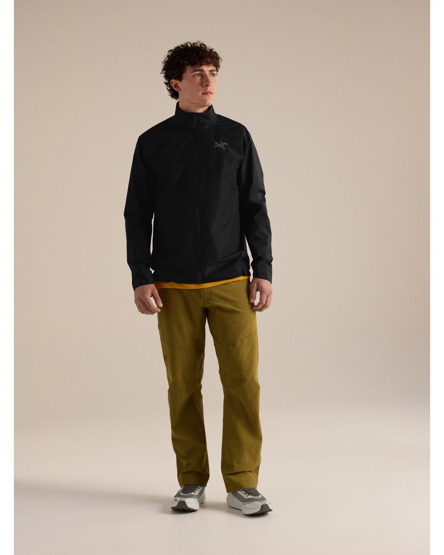 Solano Jacket M