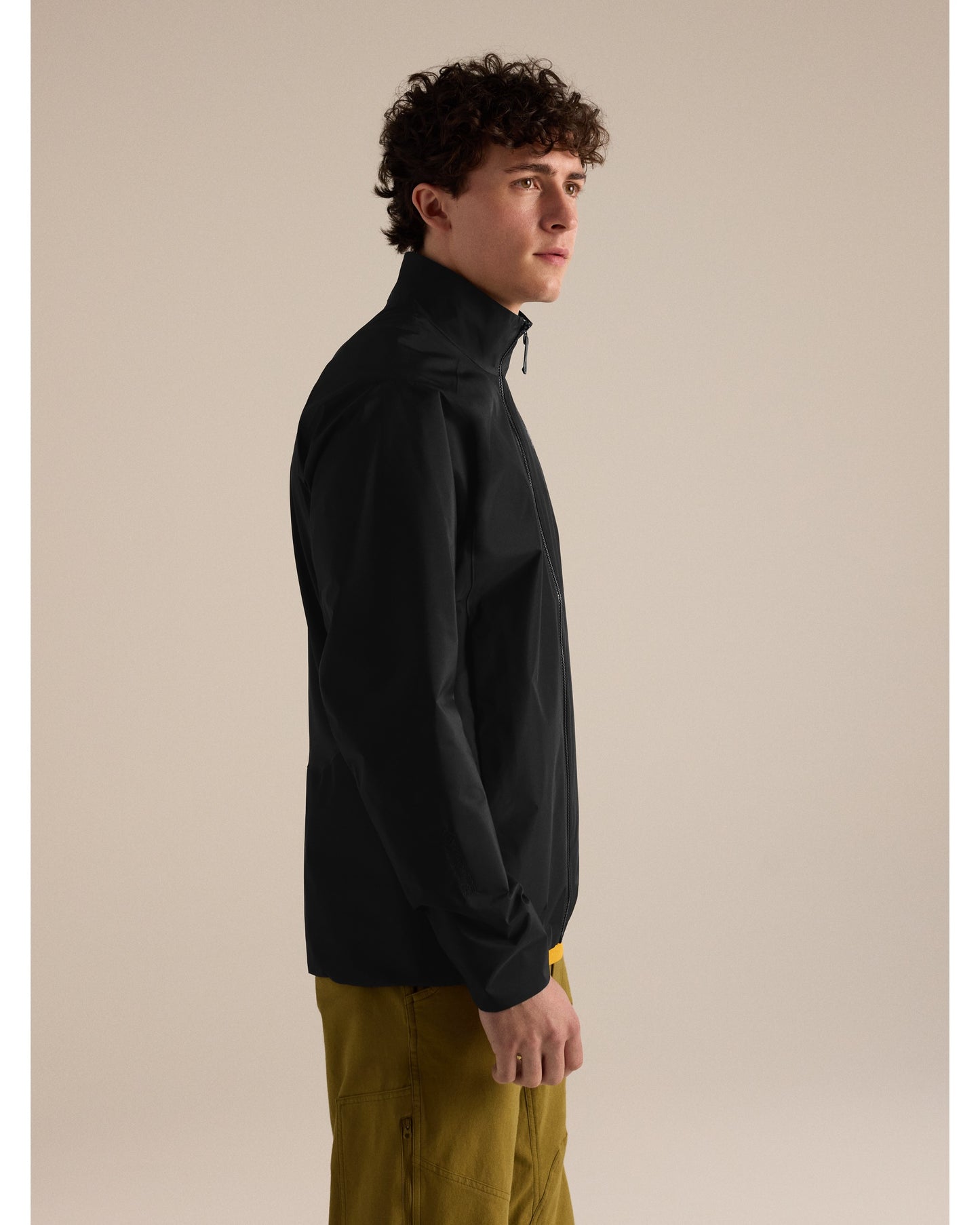 Solano Jacket M