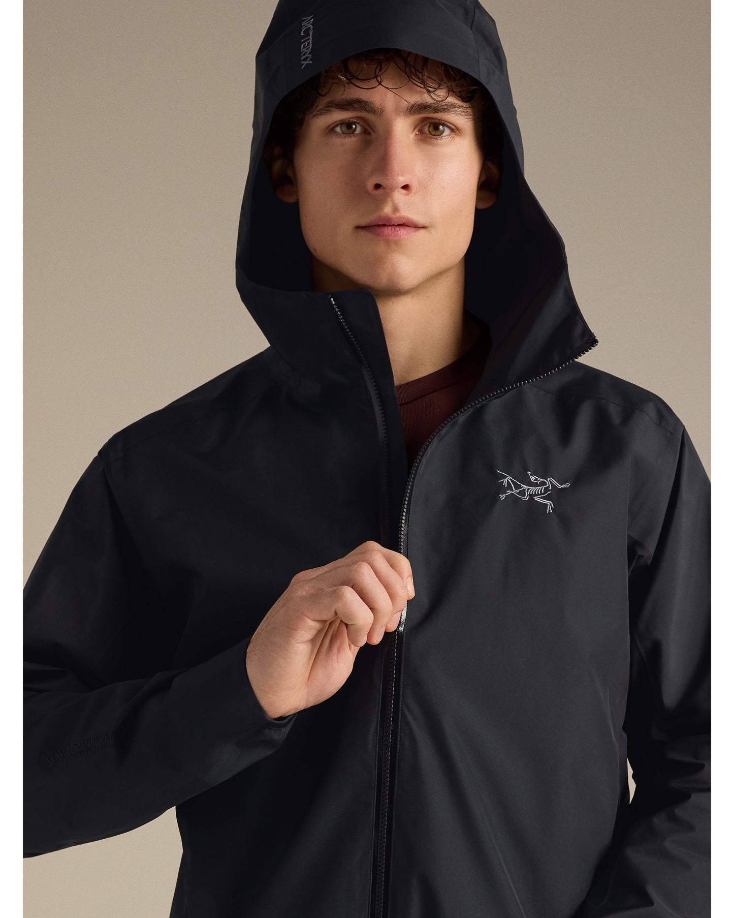 Solano Hoody M