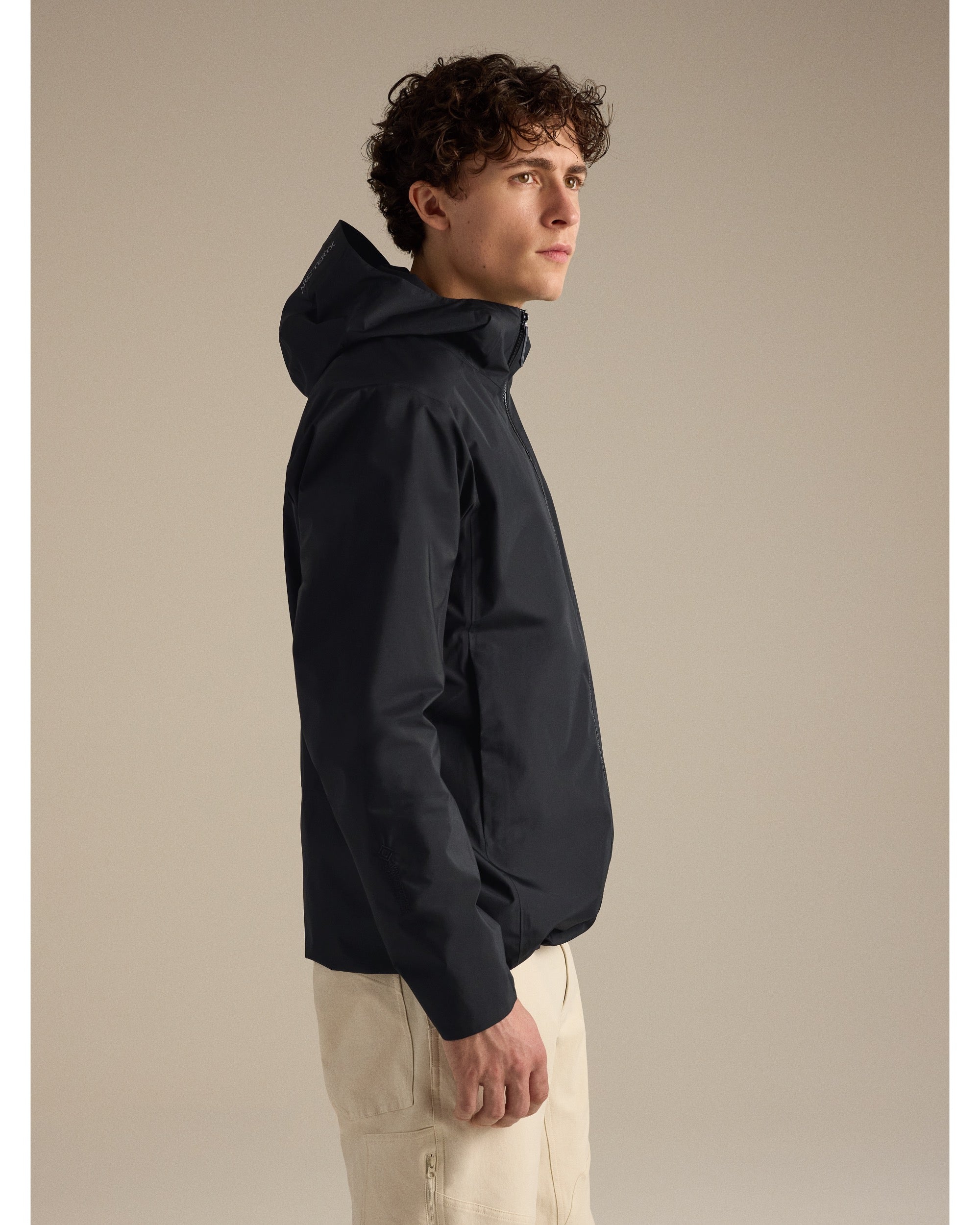 Solano Hoody M – TIME AFTER TIME