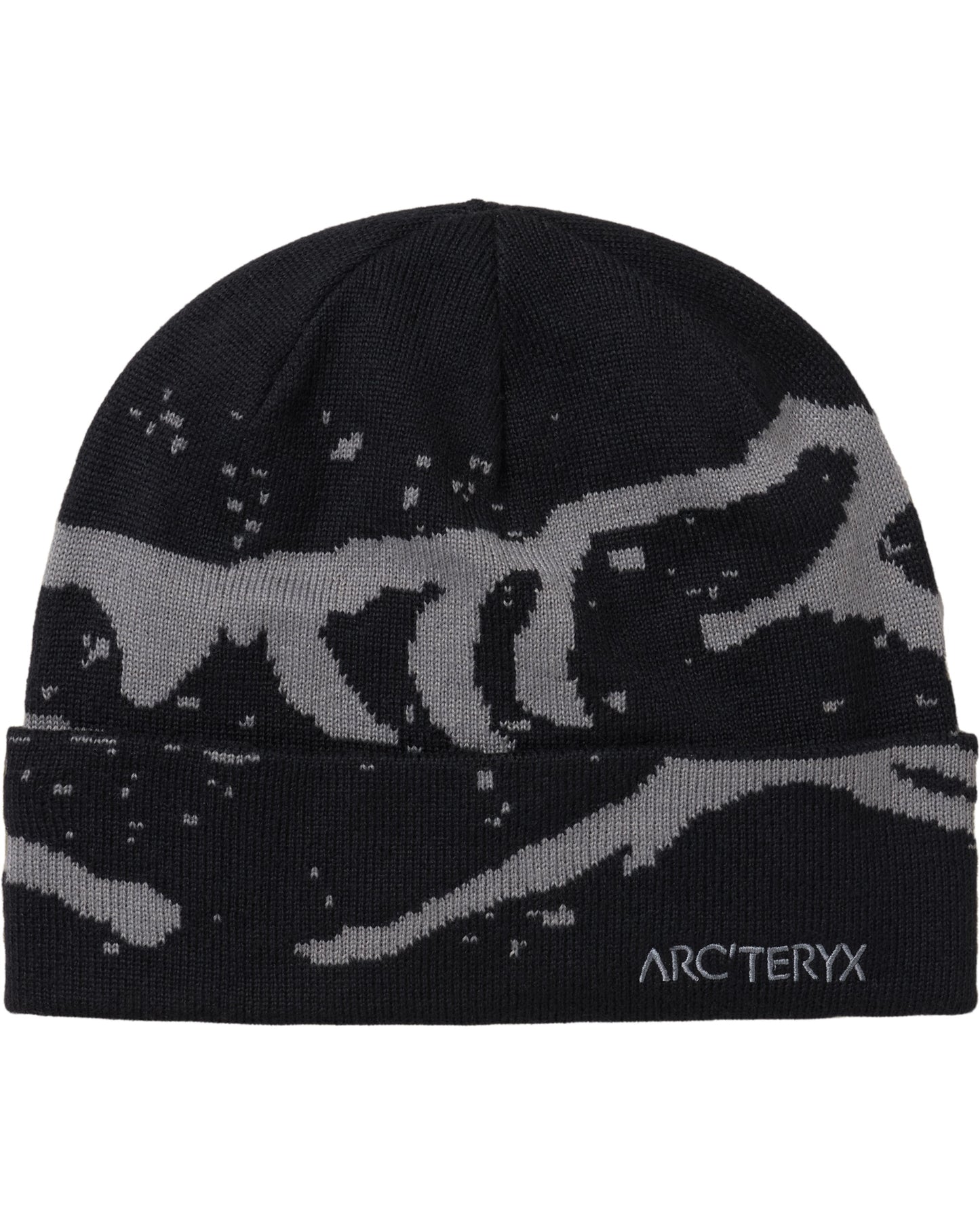 Grotto Toque
