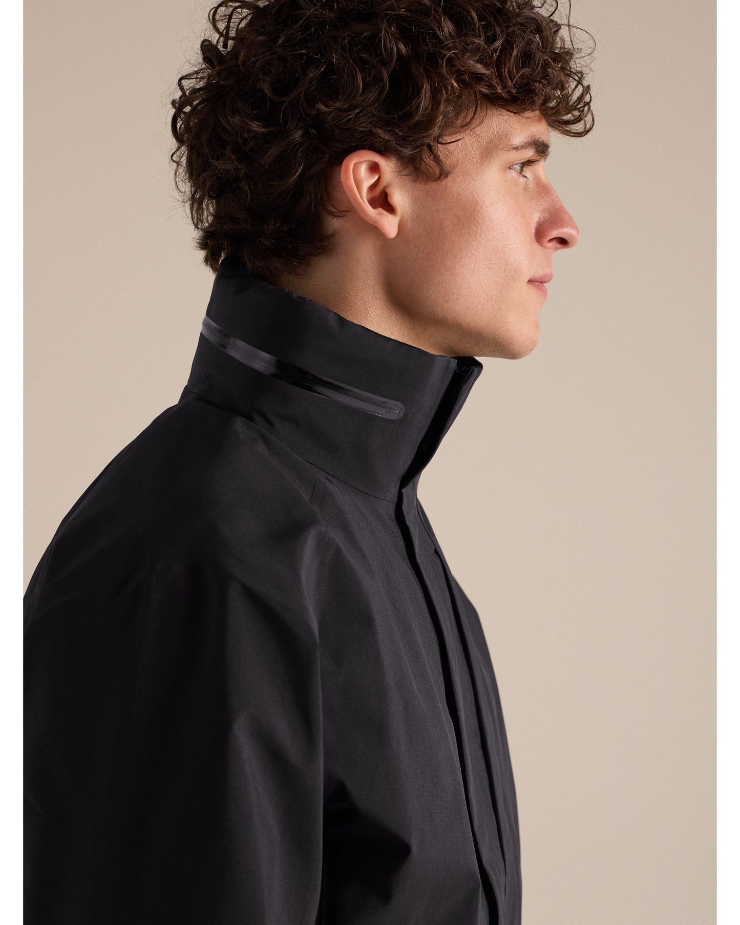 Therme Jacket M