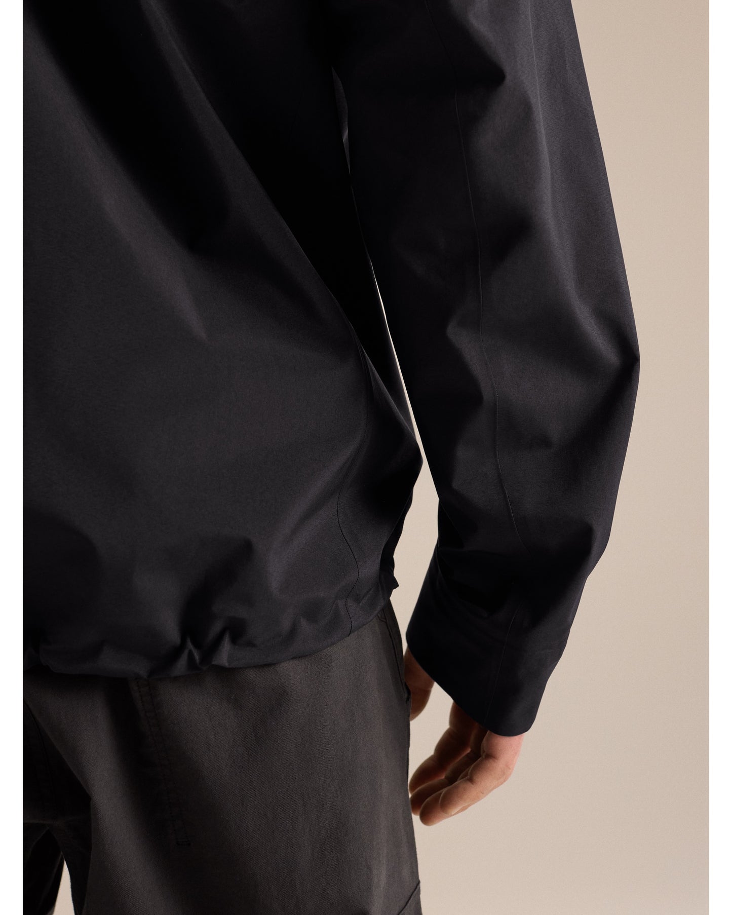 Therme Jacket M