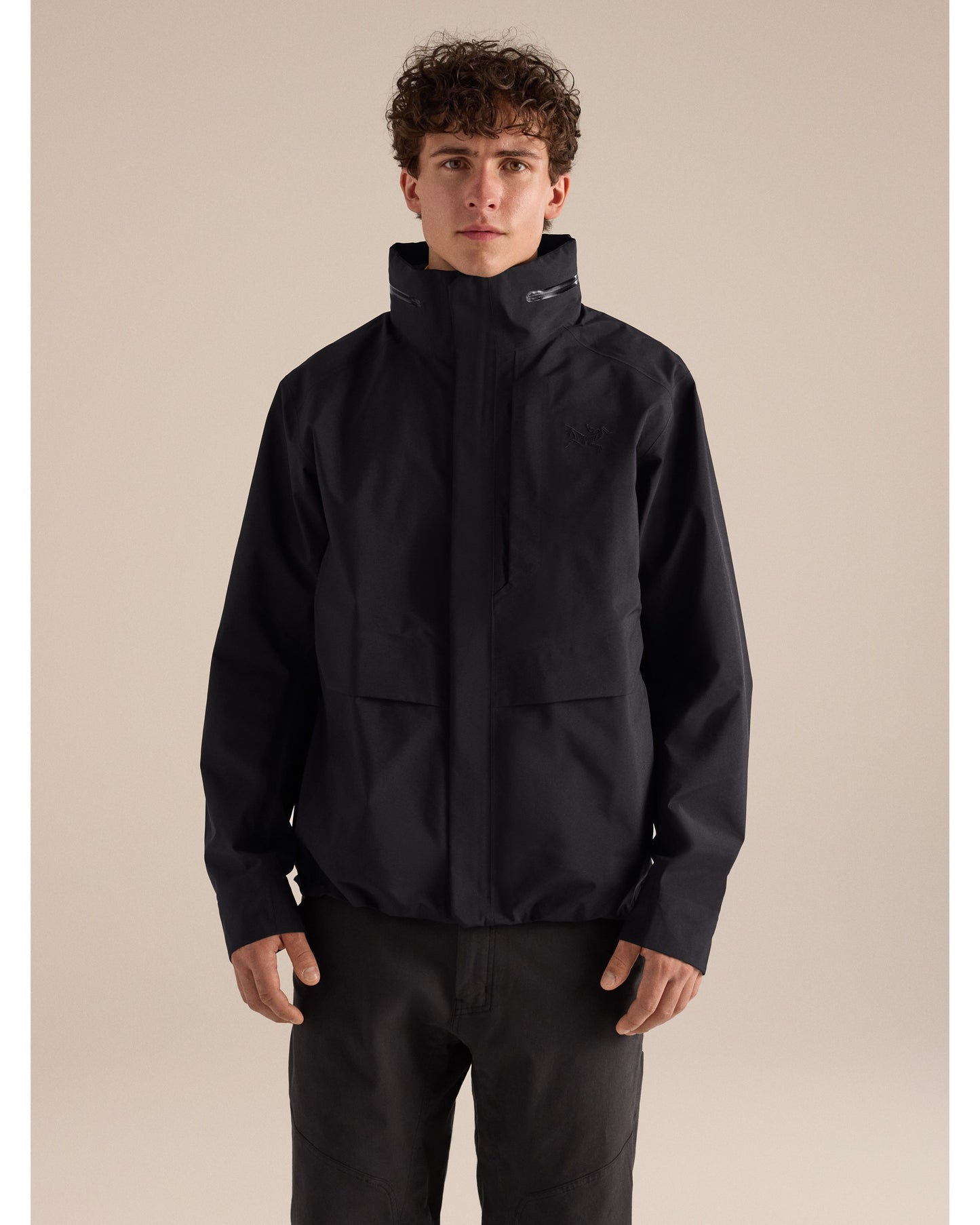 Therme Jacket M