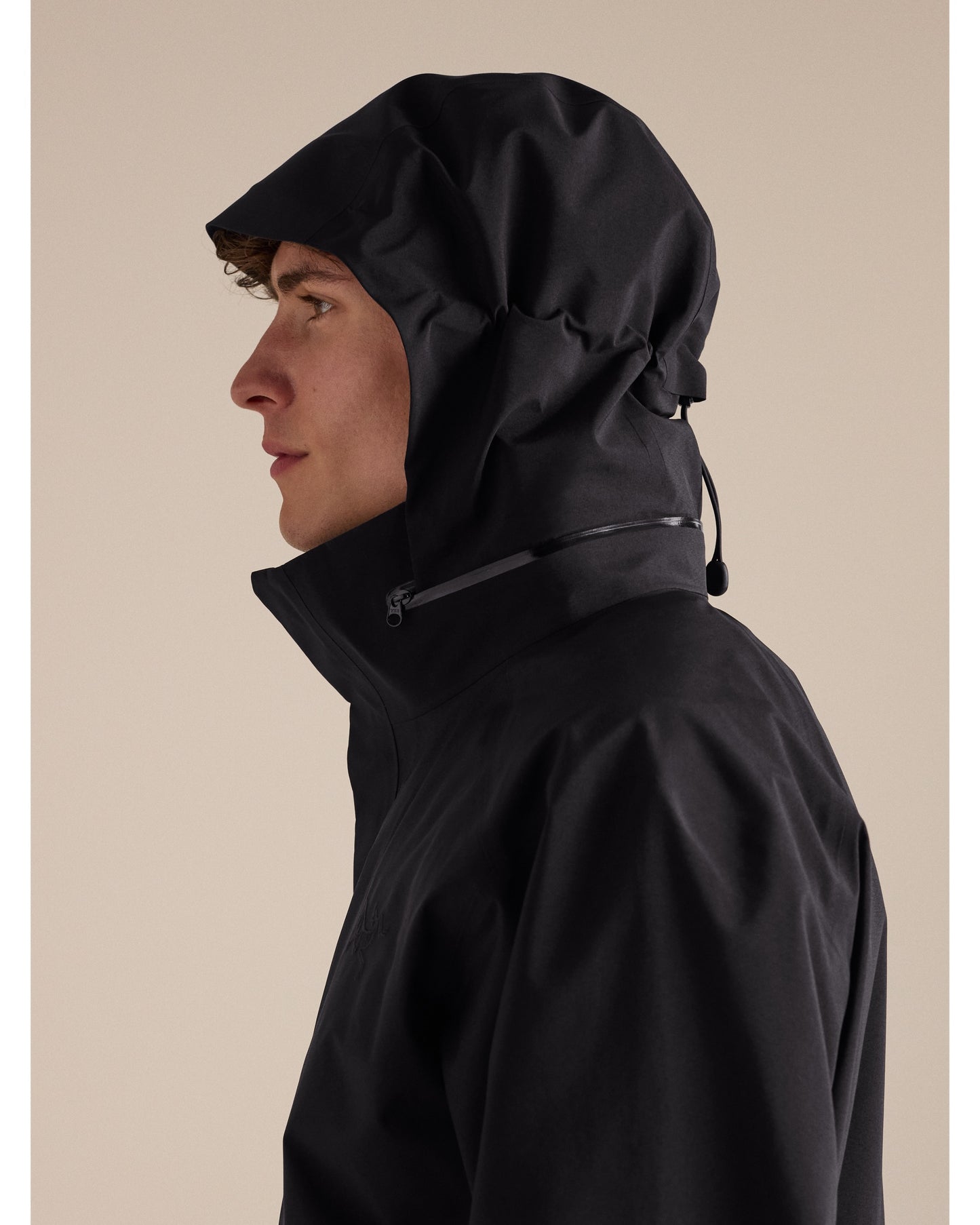 Therme Jacket M