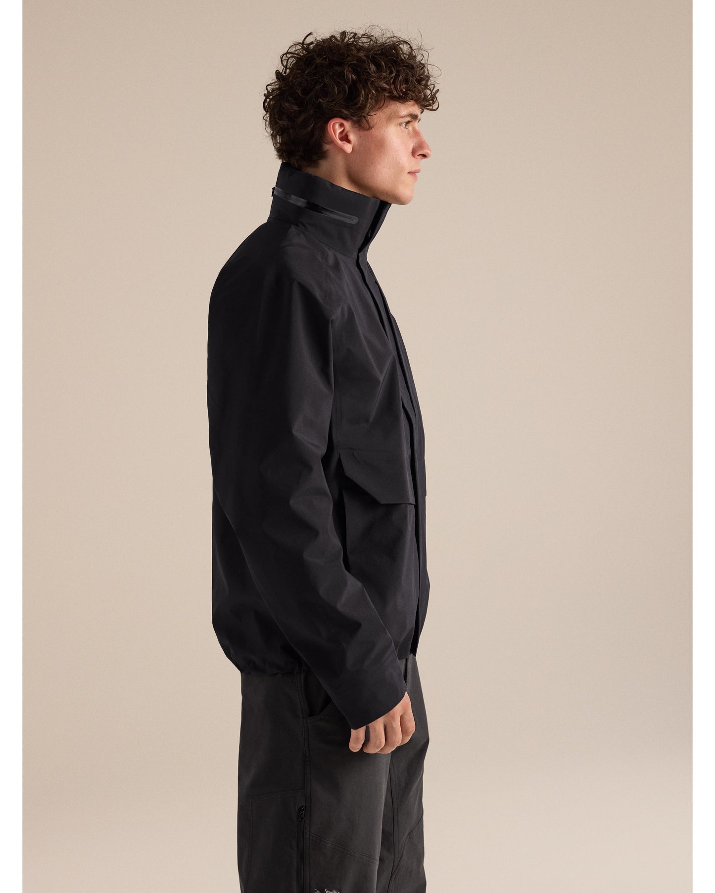 Therme Jacket M